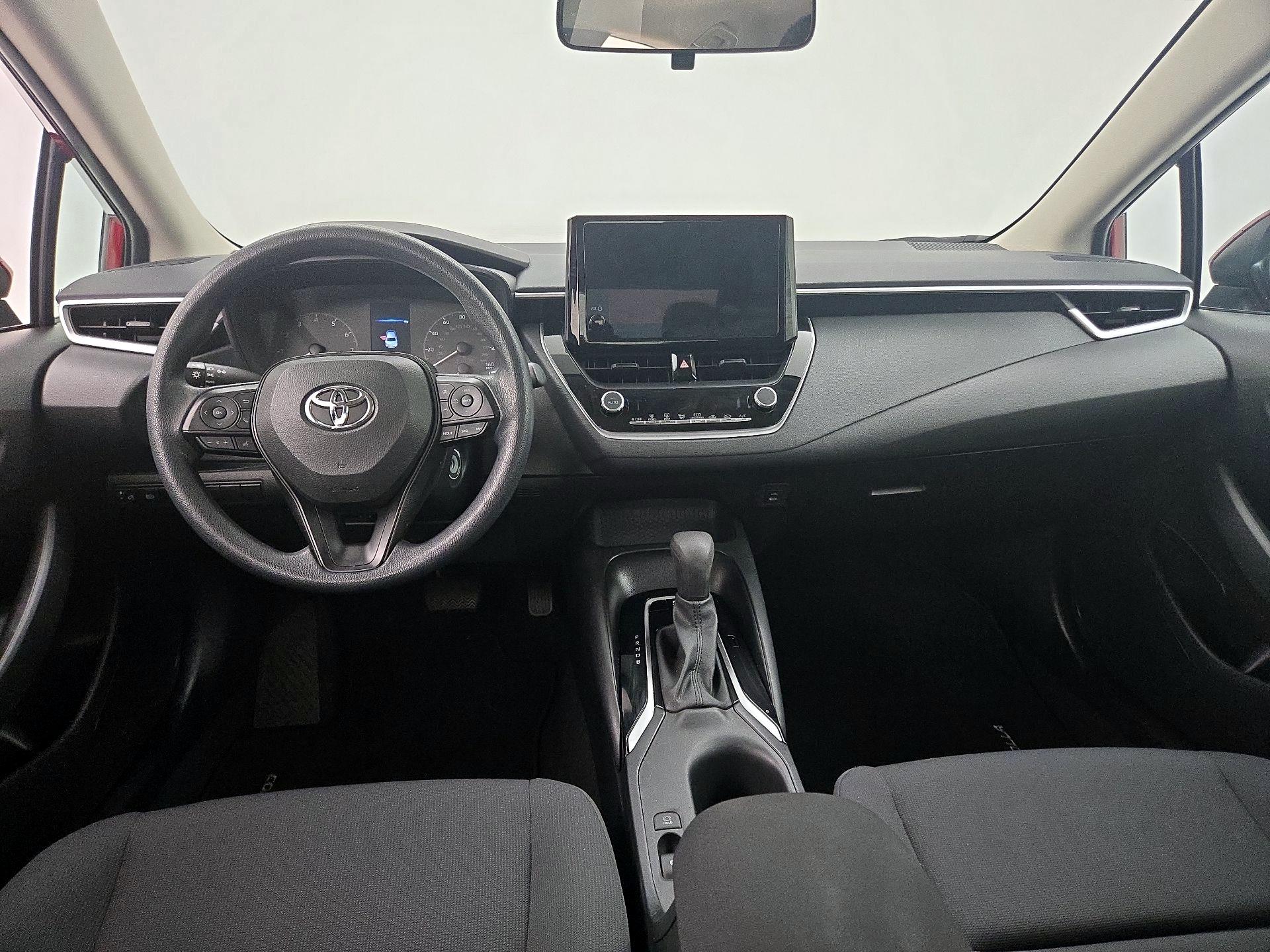Thumbnail: 2023 Toyota Corolla - 9