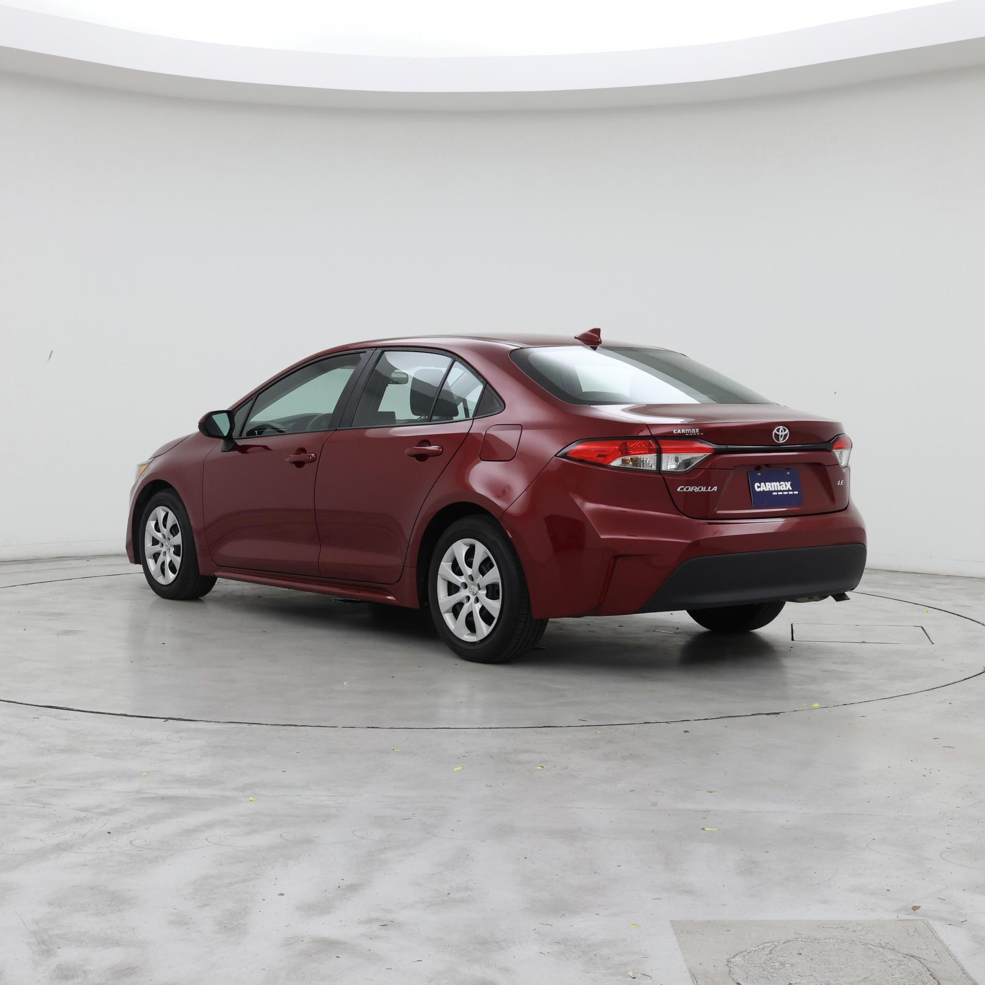 Thumbnail: 2023 Toyota Corolla - 2