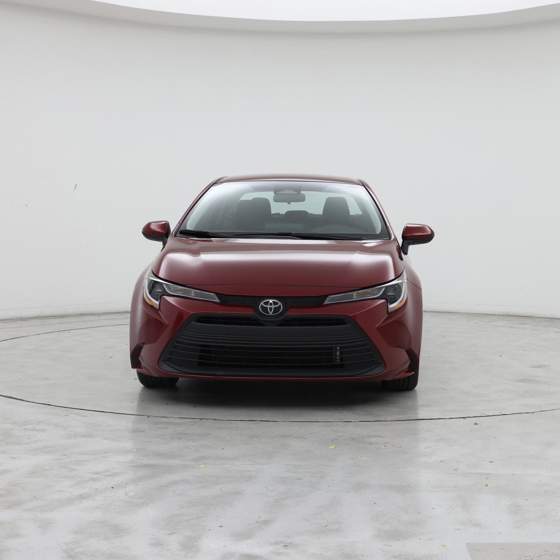 Thumbnail: 2023 Toyota Corolla - 5