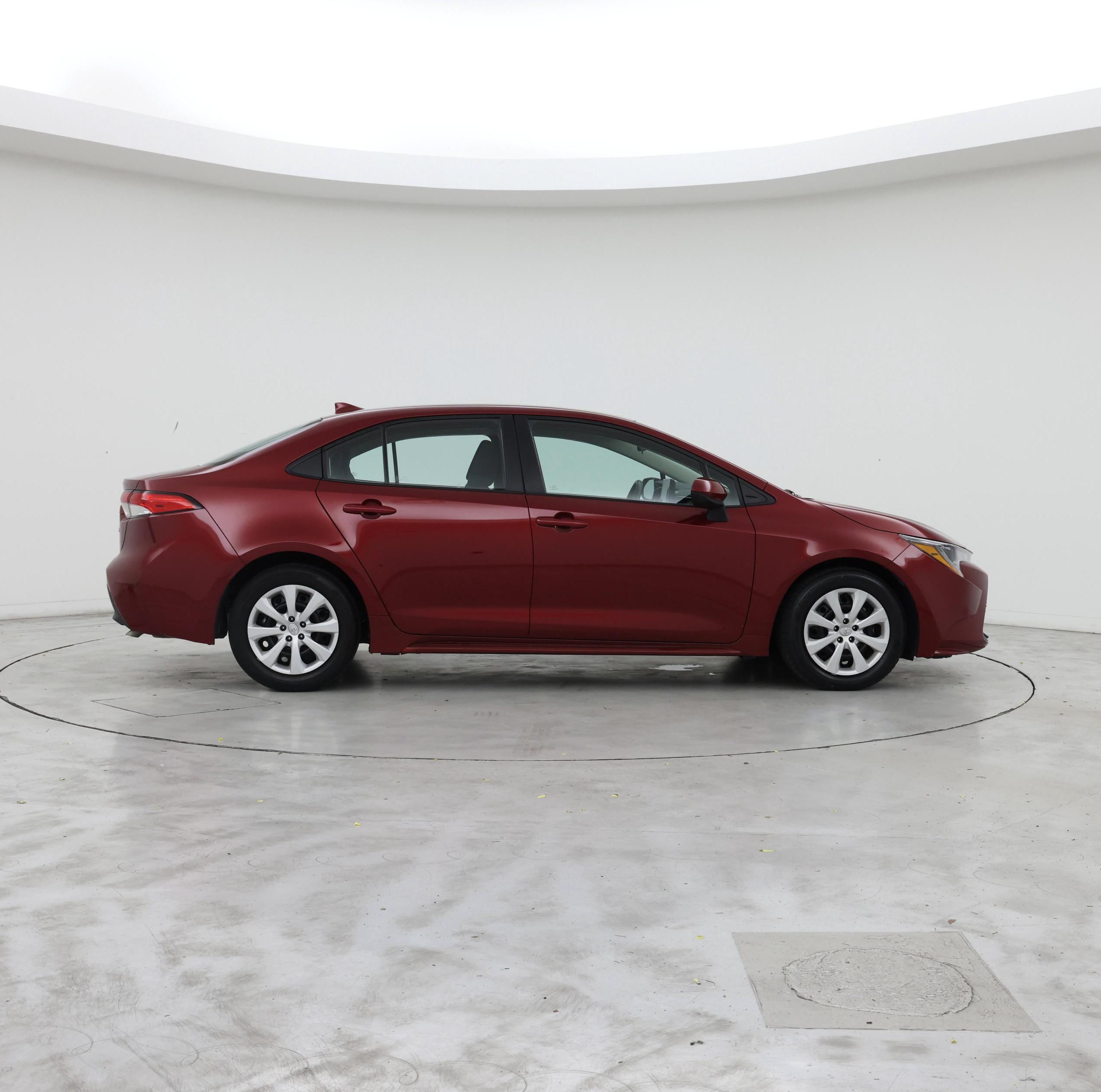 Thumbnail: 2023 Toyota Corolla - 7