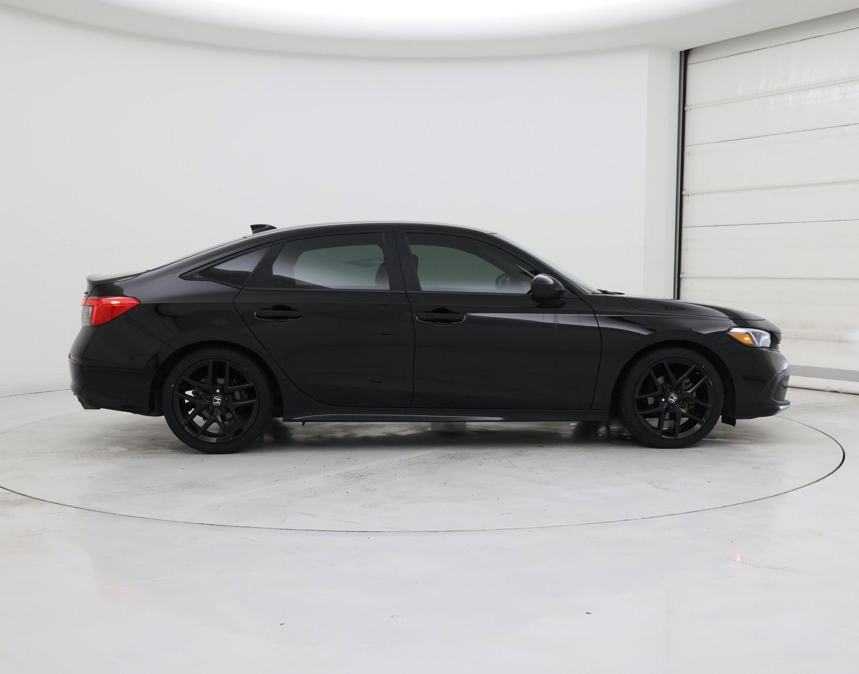 Thumbnail: 2022 Honda Civic - 7