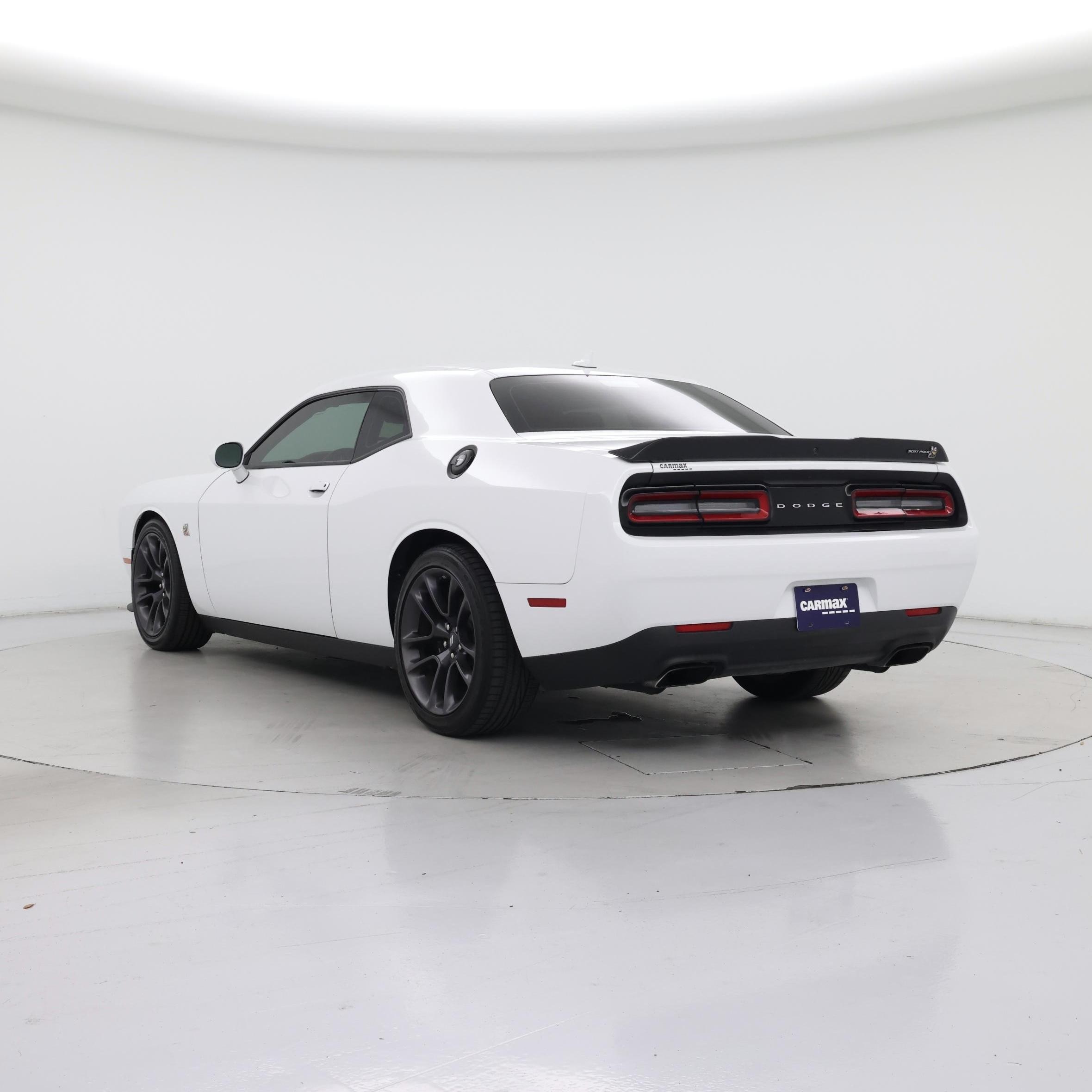 Thumbnail: 2022 Dodge Challenger - 2