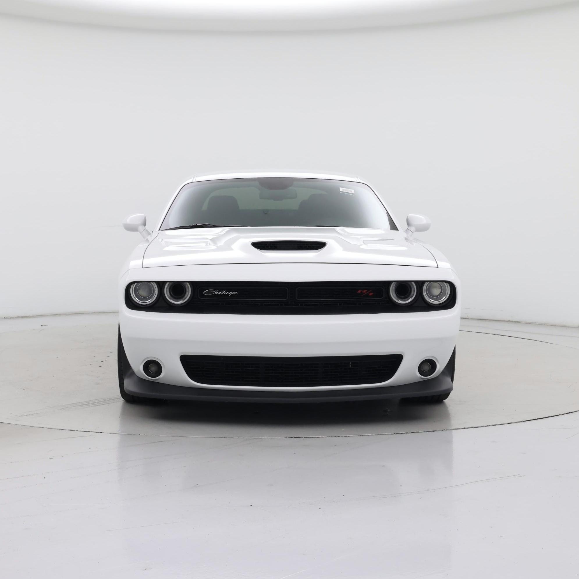 Thumbnail: 2022 Dodge Challenger - 5