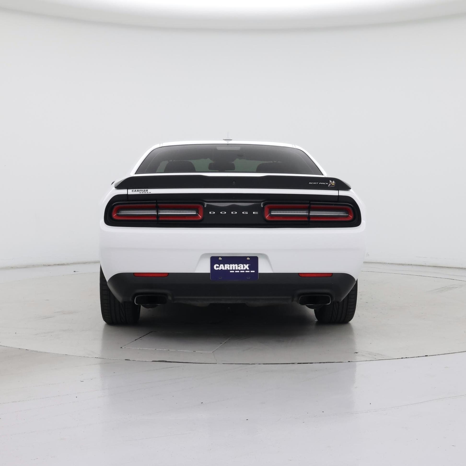 Thumbnail: 2022 Dodge Challenger - 6