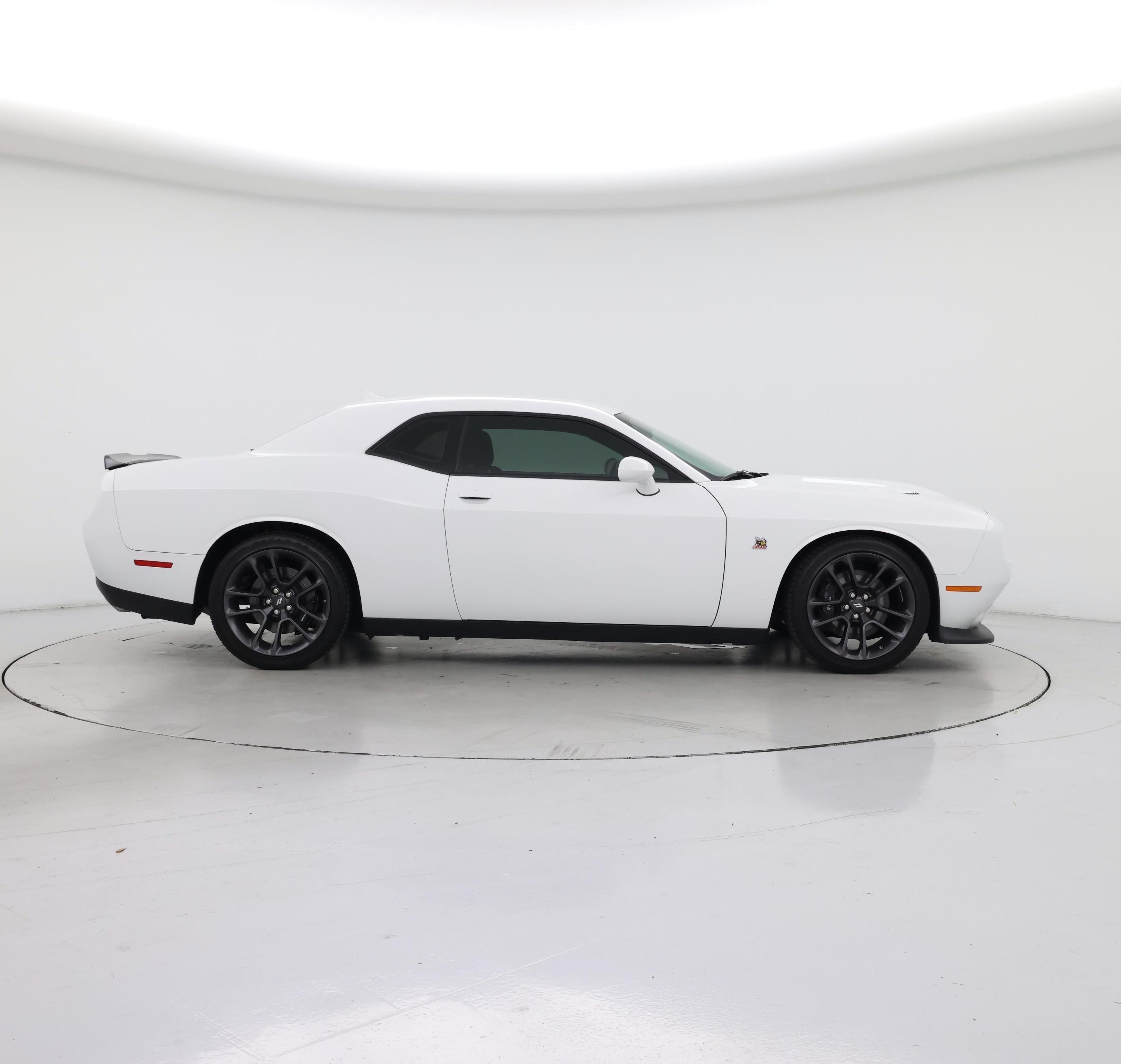 Thumbnail: 2022 Dodge Challenger - 7