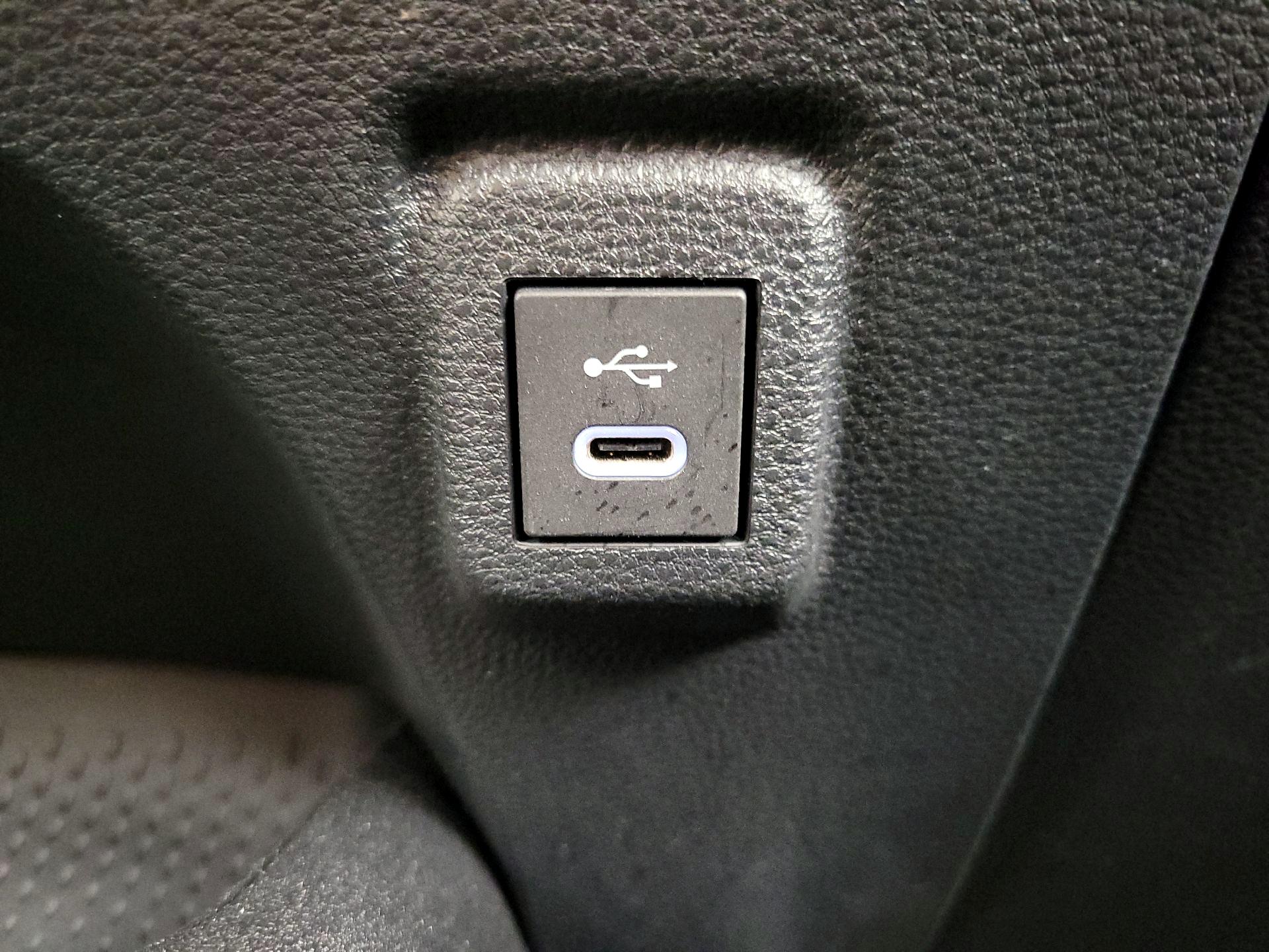 Thumbnail: 2024 Toyota Corolla - 18