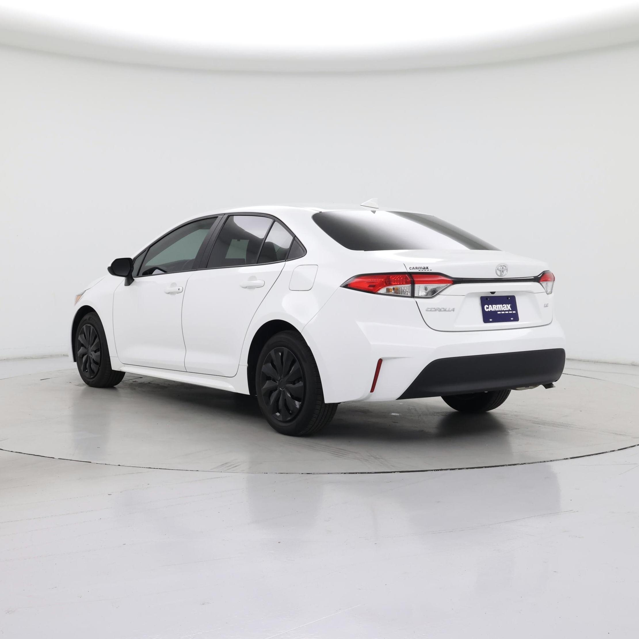 Thumbnail: 2024 Toyota Corolla - 2