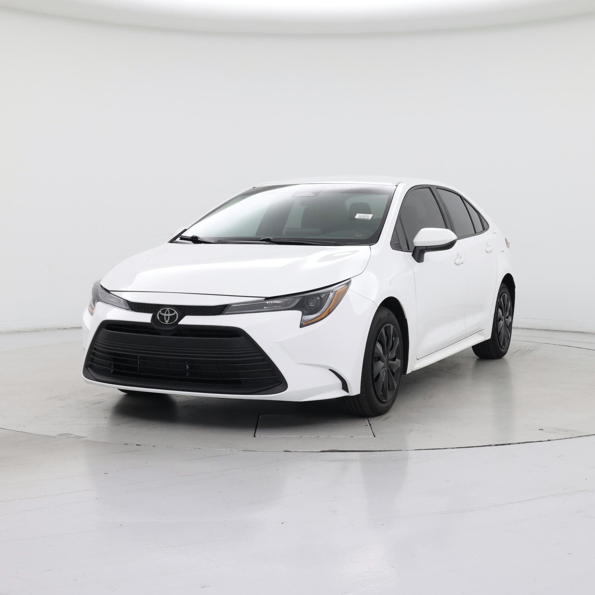 Thumbnail: 2024 Toyota Corolla - 4