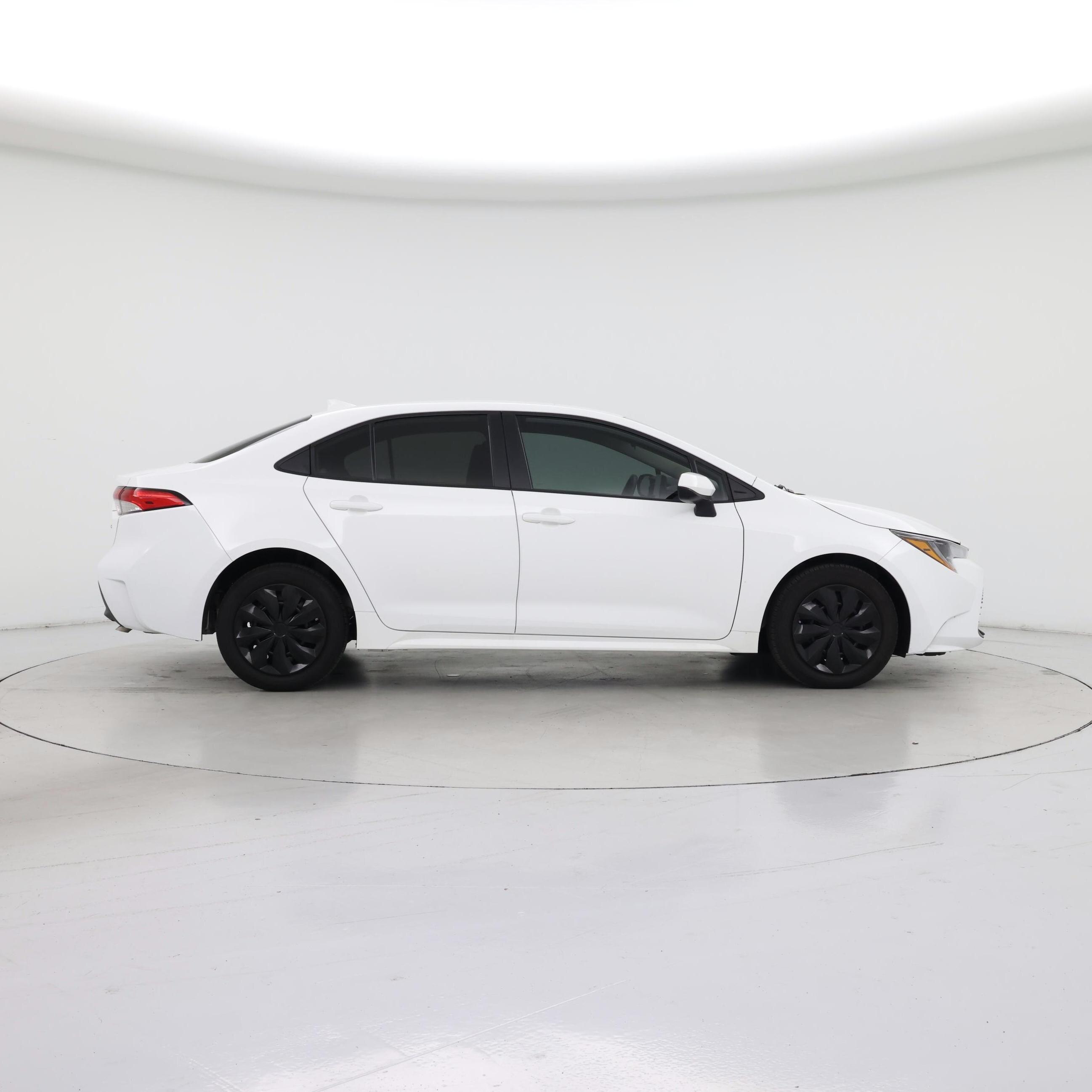 Thumbnail: 2024 Toyota Corolla - 7
