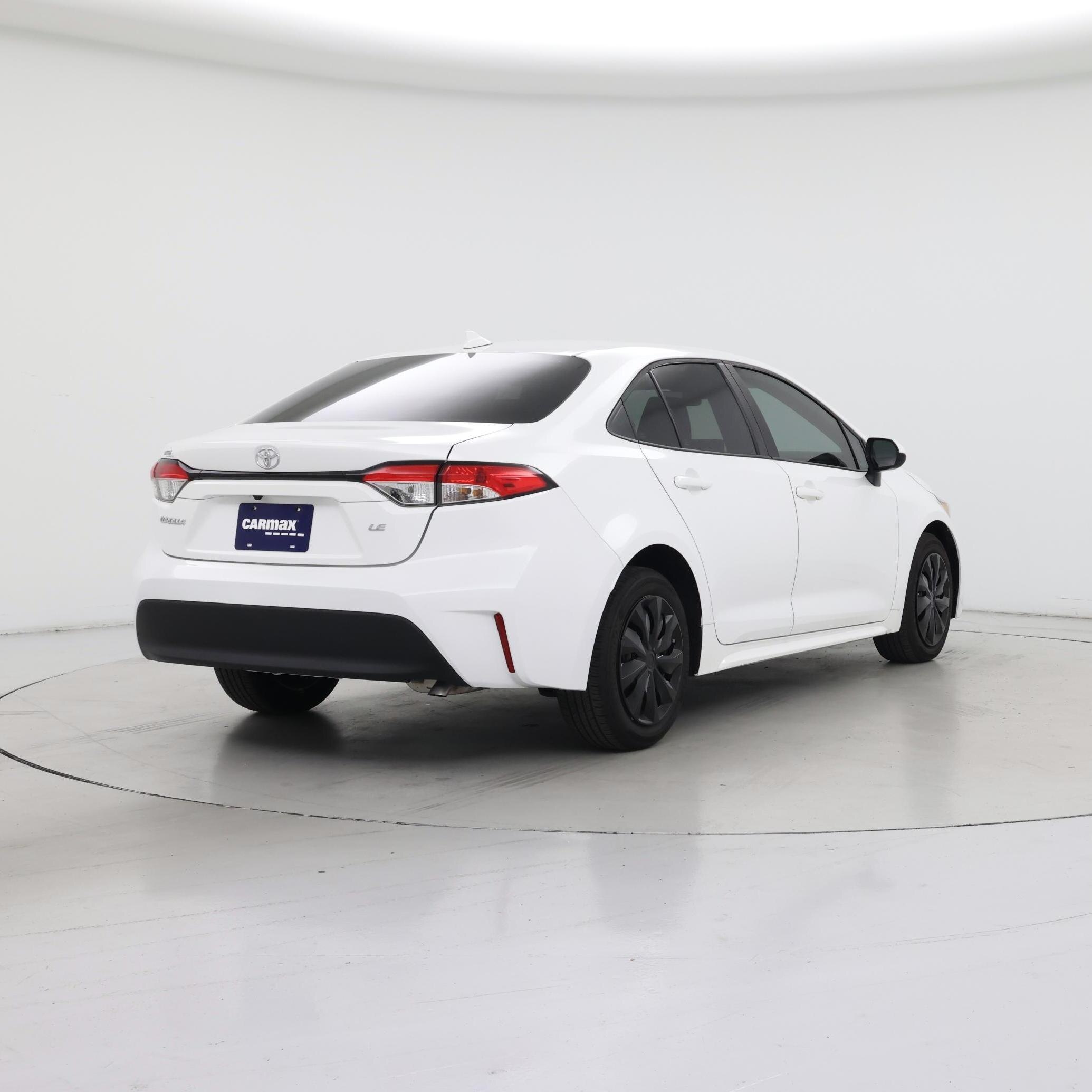 Thumbnail: 2024 Toyota Corolla - 8