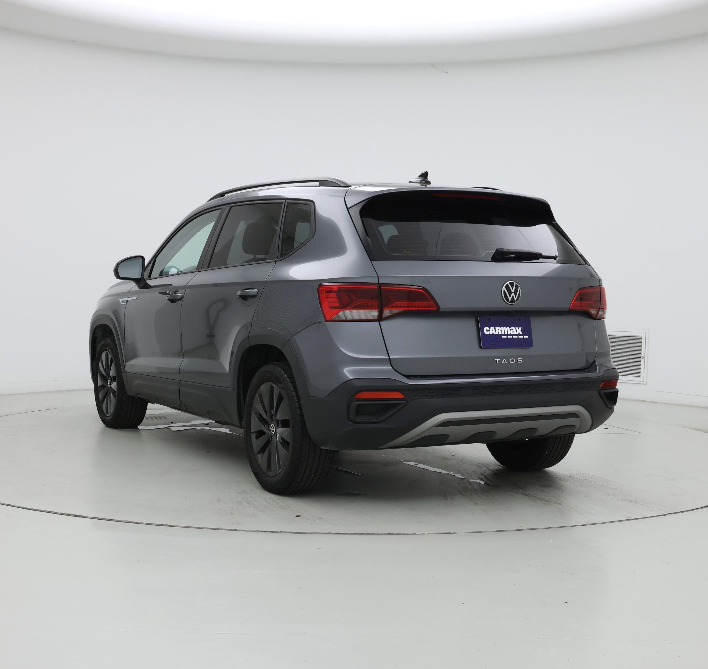 Thumbnail: 2023 Volkswagen Taos - 2