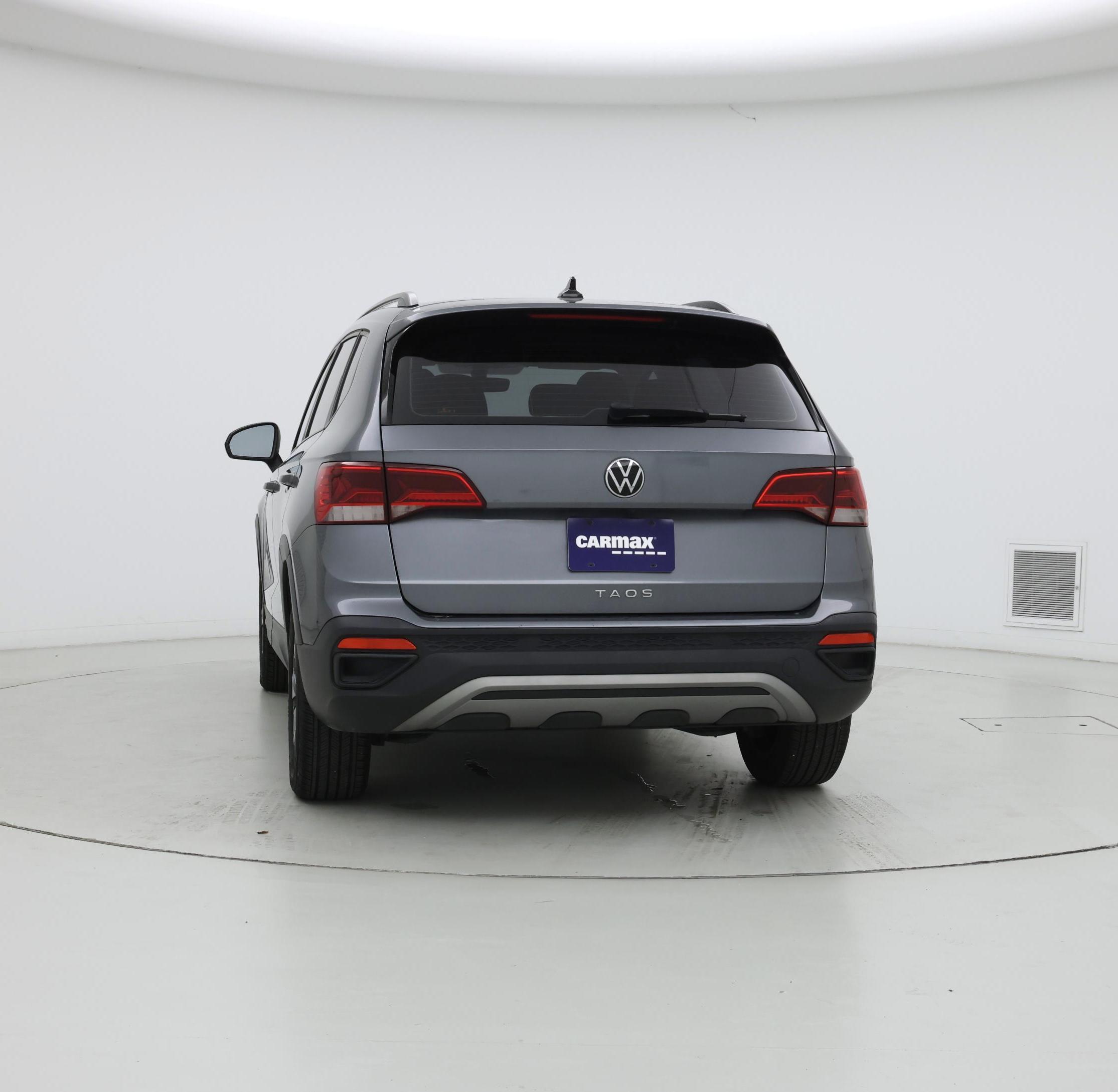 Thumbnail: 2023 Volkswagen Taos - 6