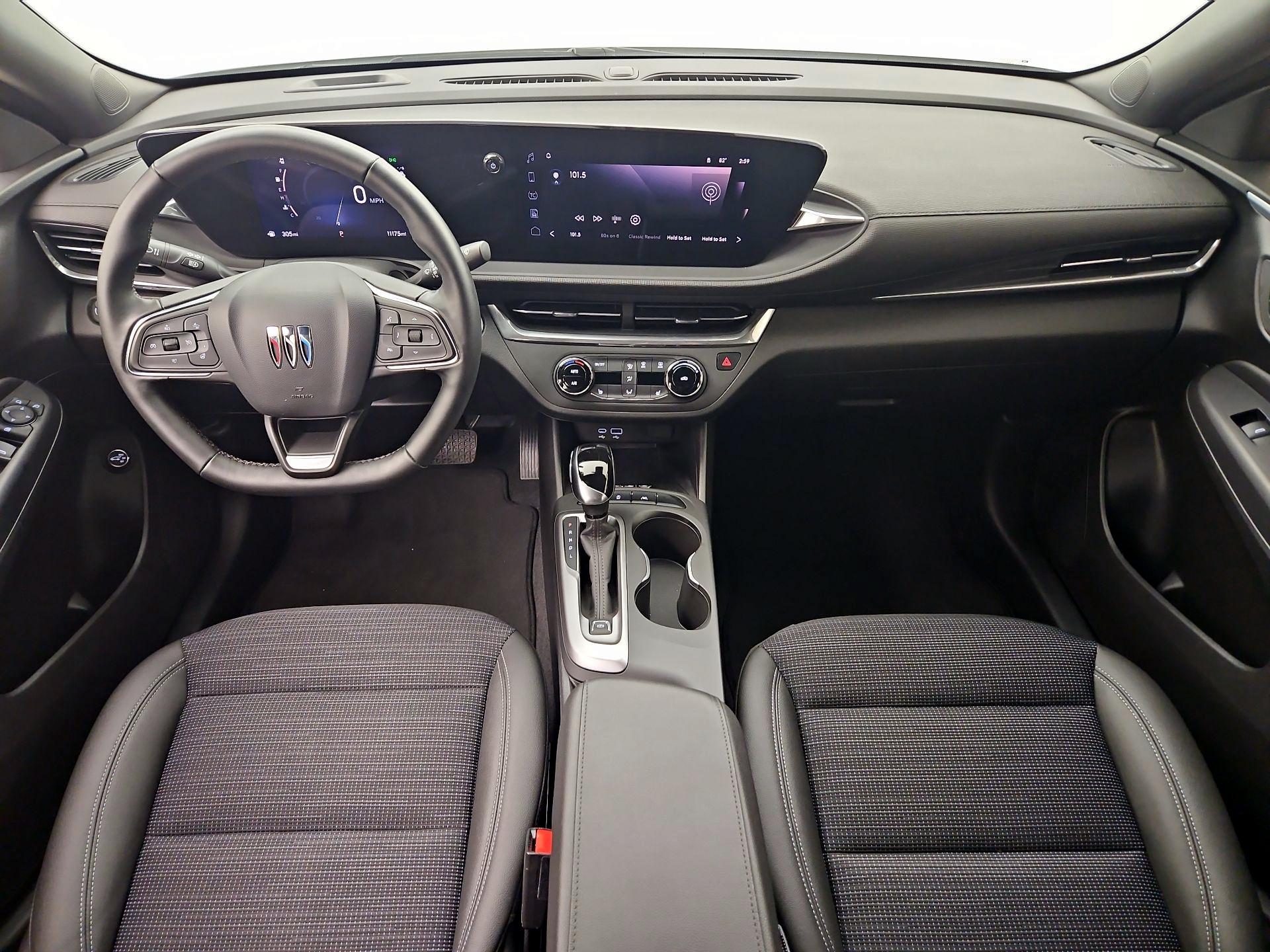 Thumbnail: 2024 Buick Envista - 9