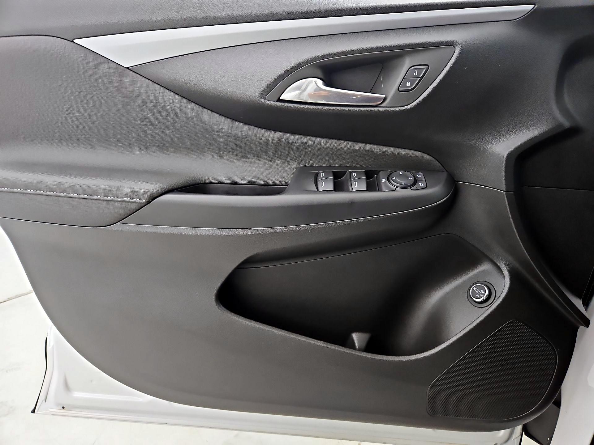 Thumbnail: 2024 Buick Envista - 12