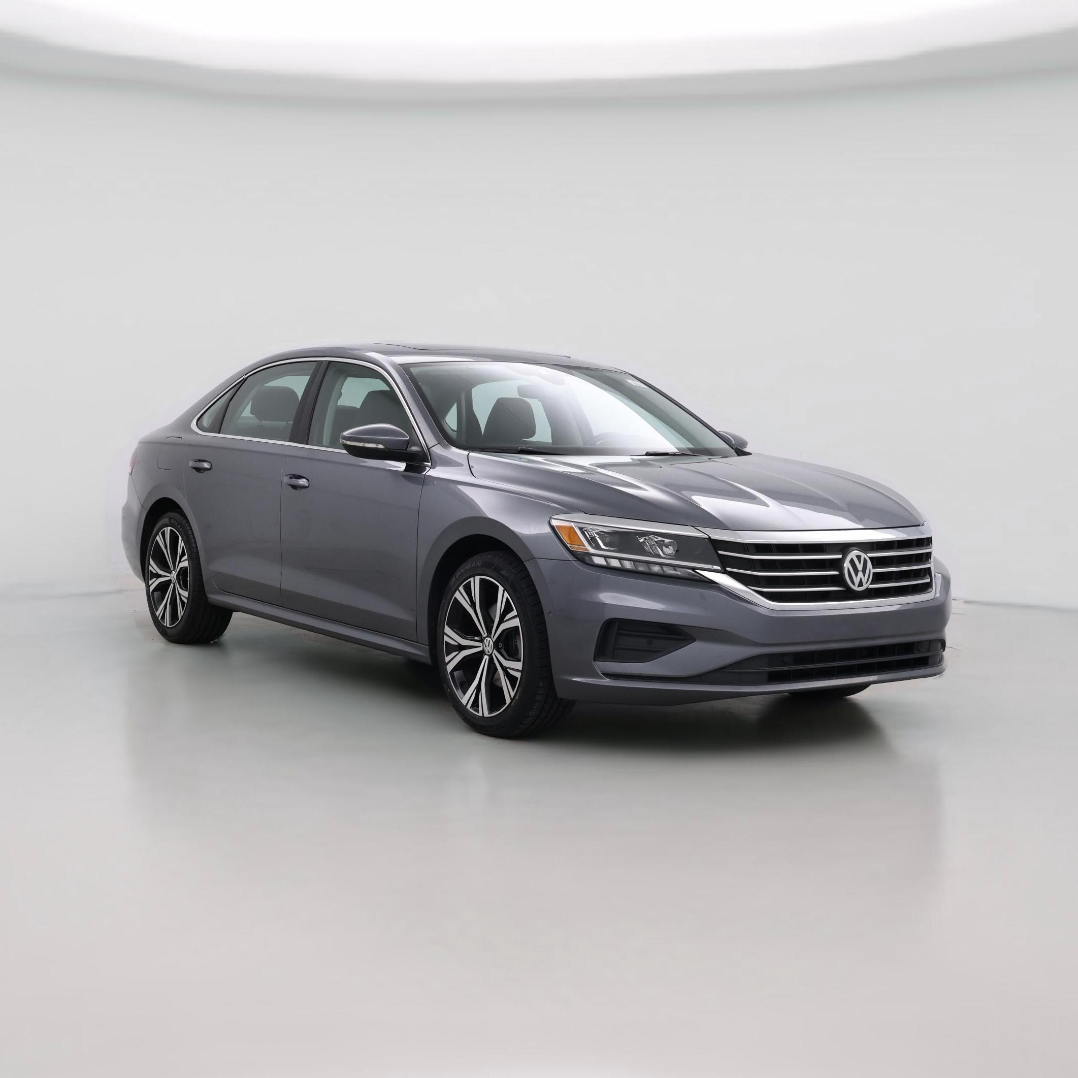 Thumbnail: 2020 Volkswagen Passat - 1