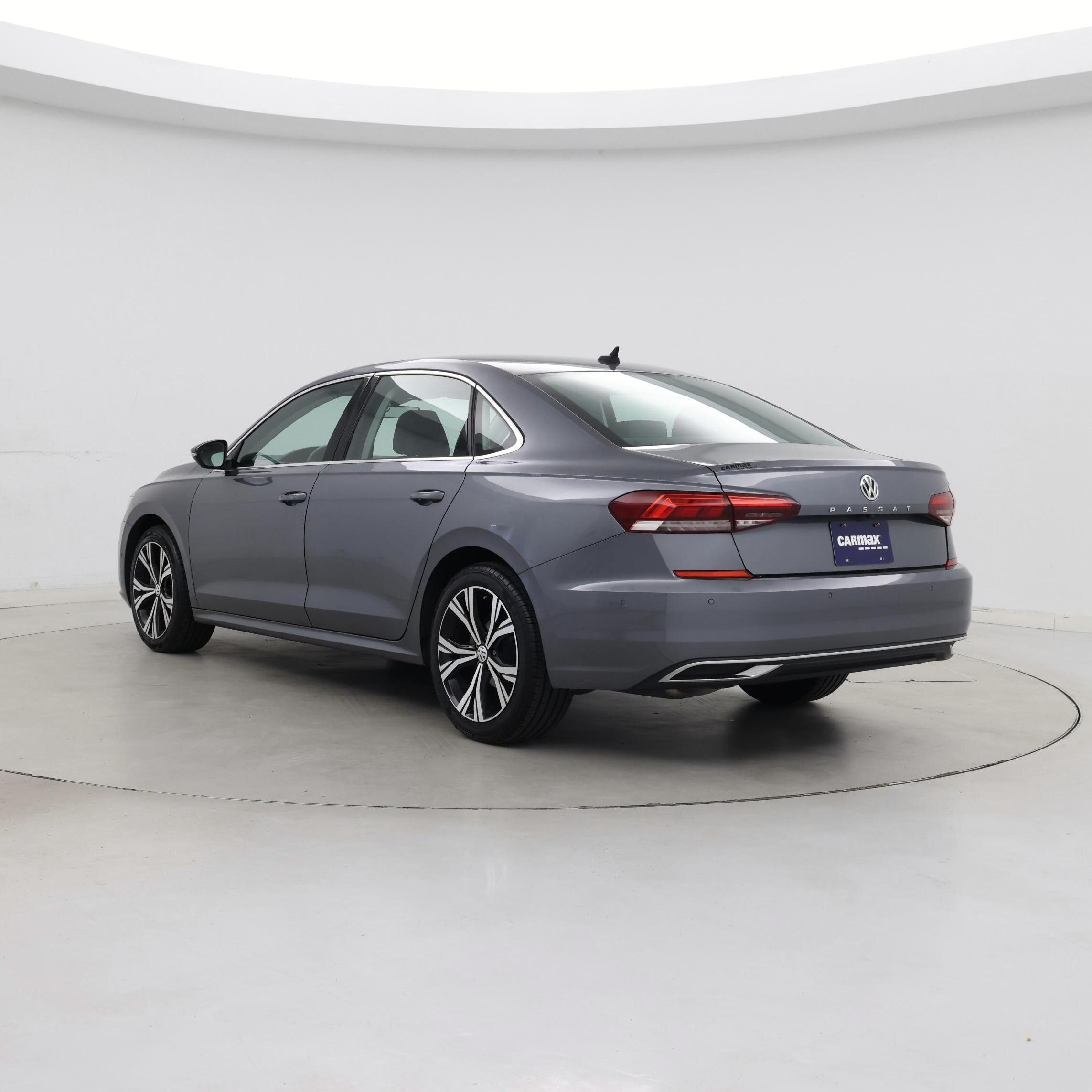 Thumbnail: 2020 Volkswagen Passat - 2
