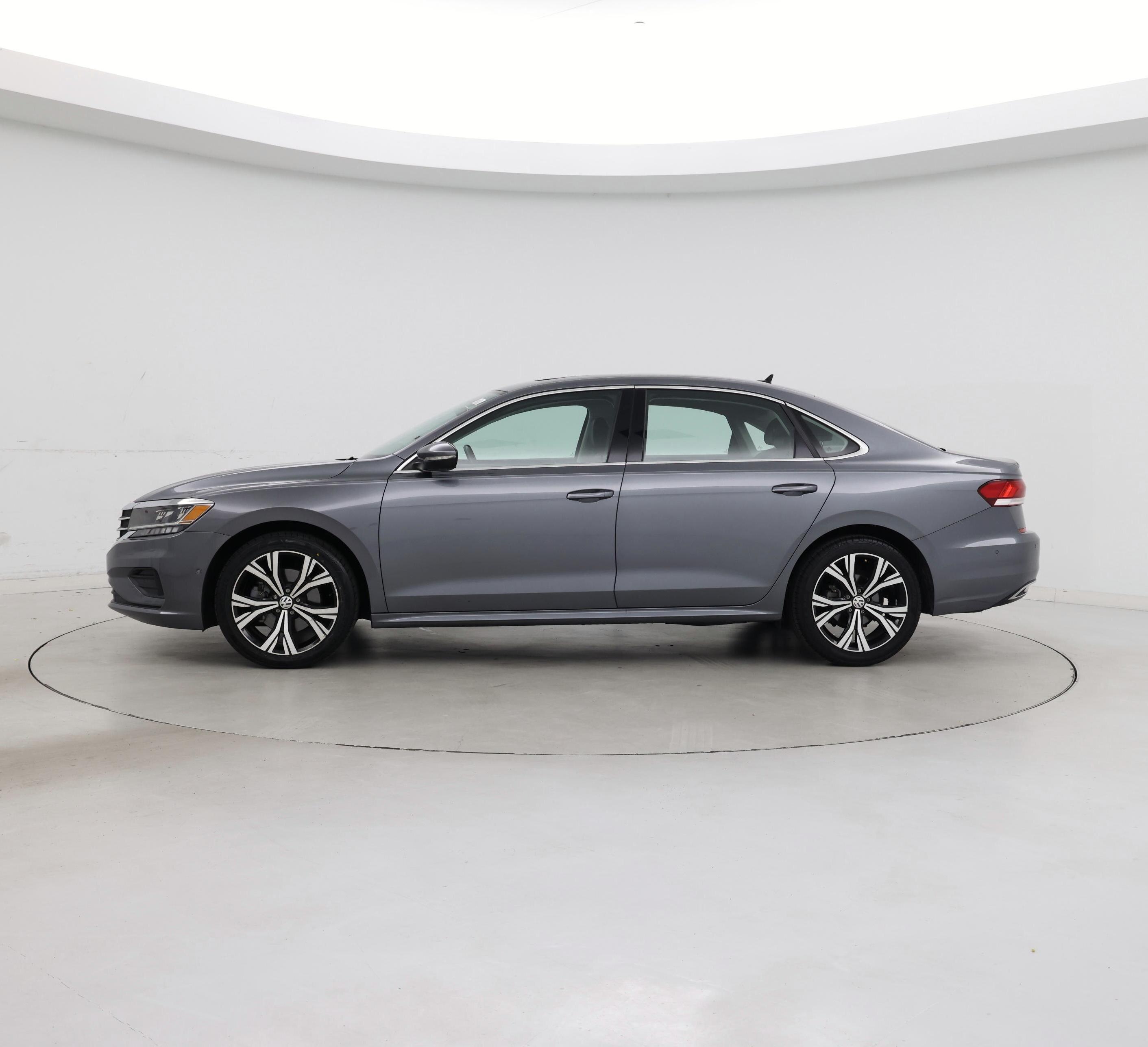 Thumbnail: 2020 Volkswagen Passat - 3