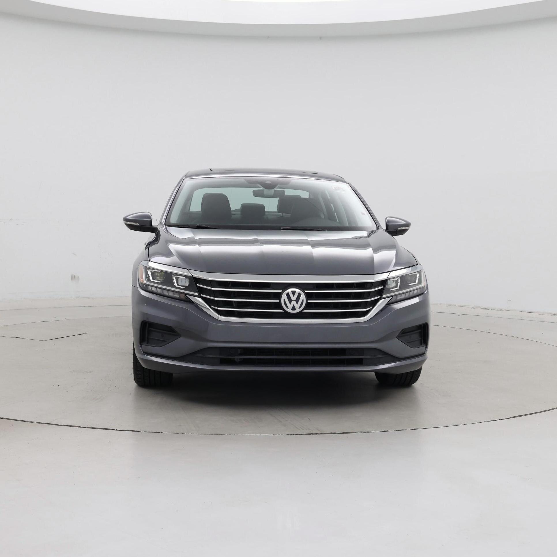 Thumbnail: 2020 Volkswagen Passat - 5