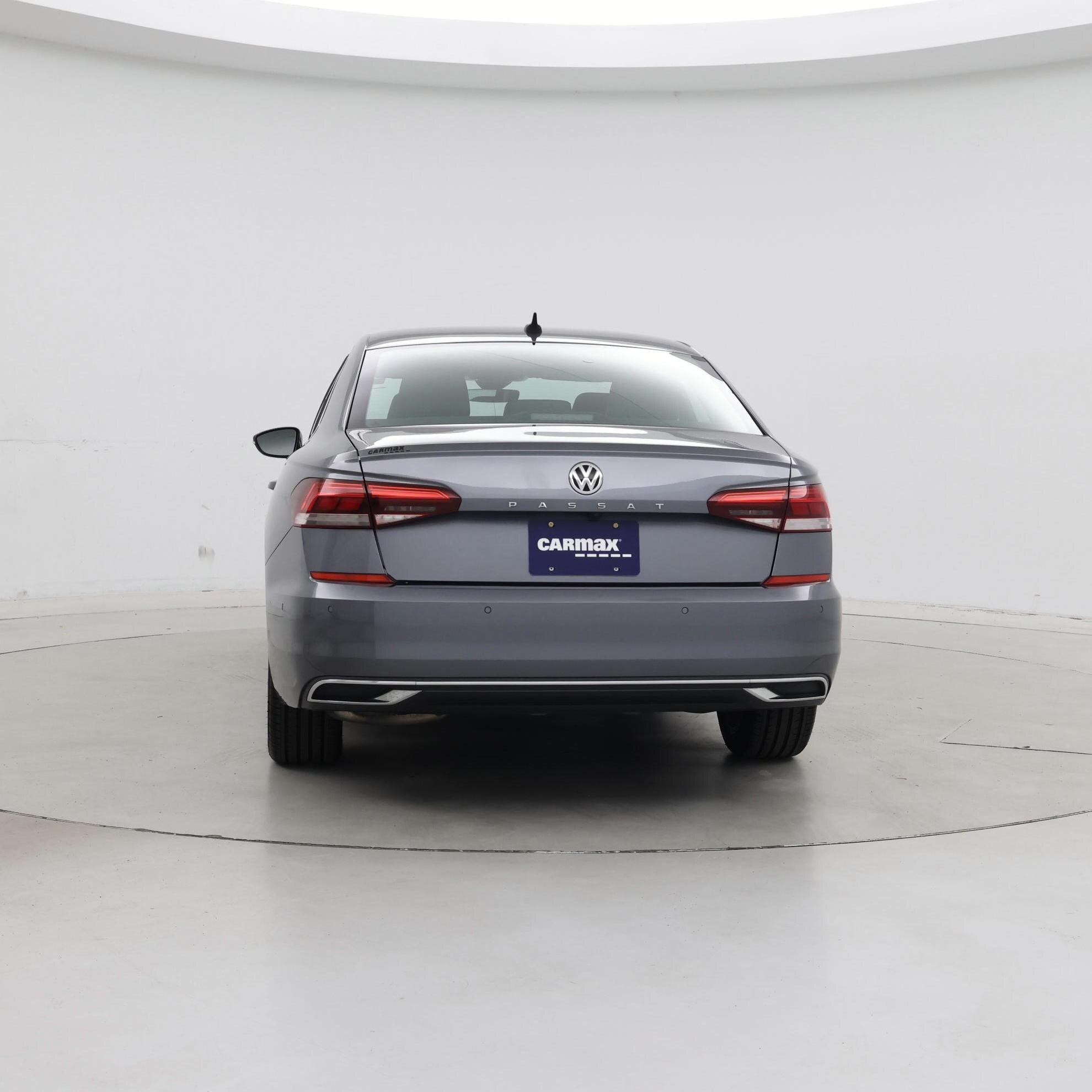 Thumbnail: 2020 Volkswagen Passat - 6