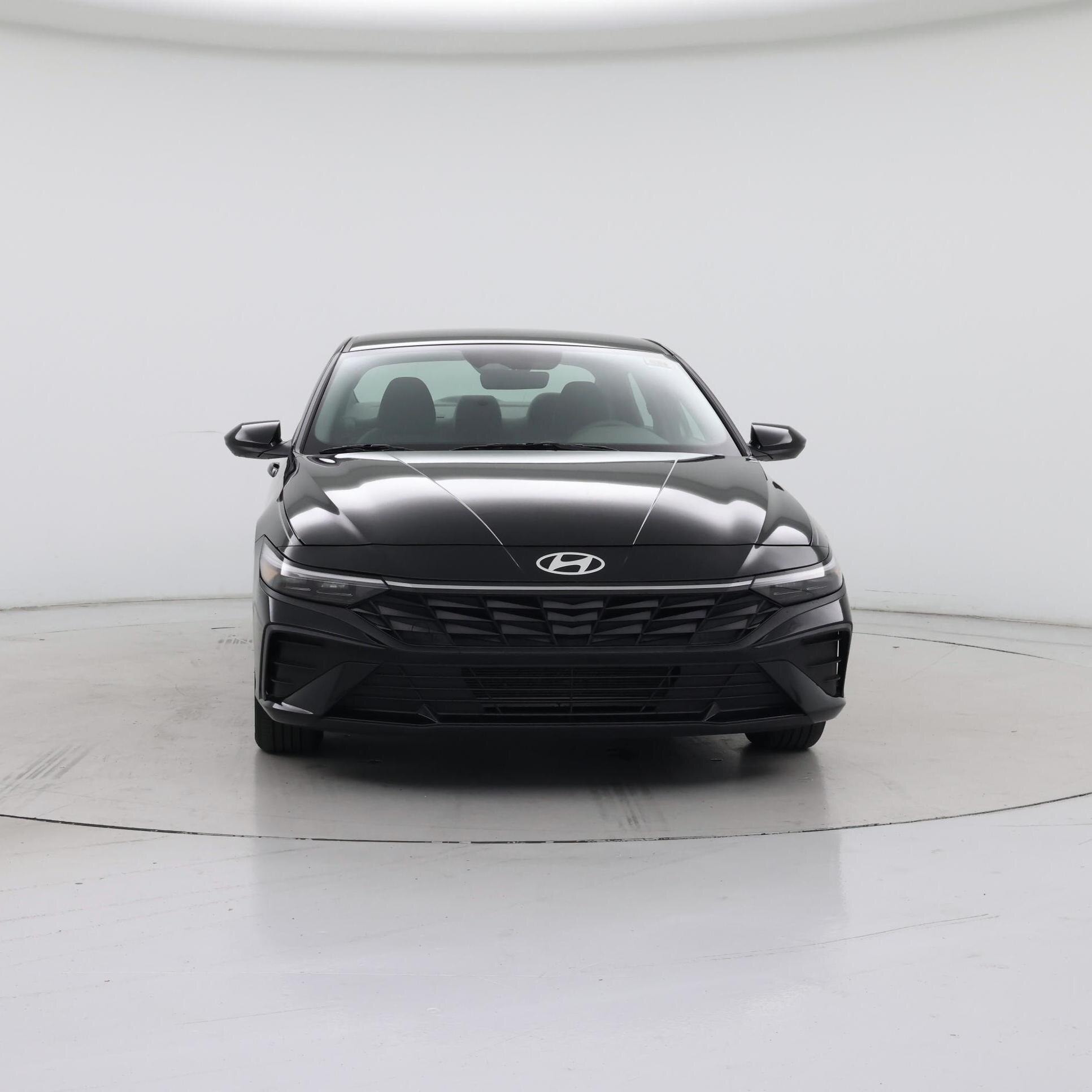Thumbnail: 2024 Hyundai Elantra - 5
