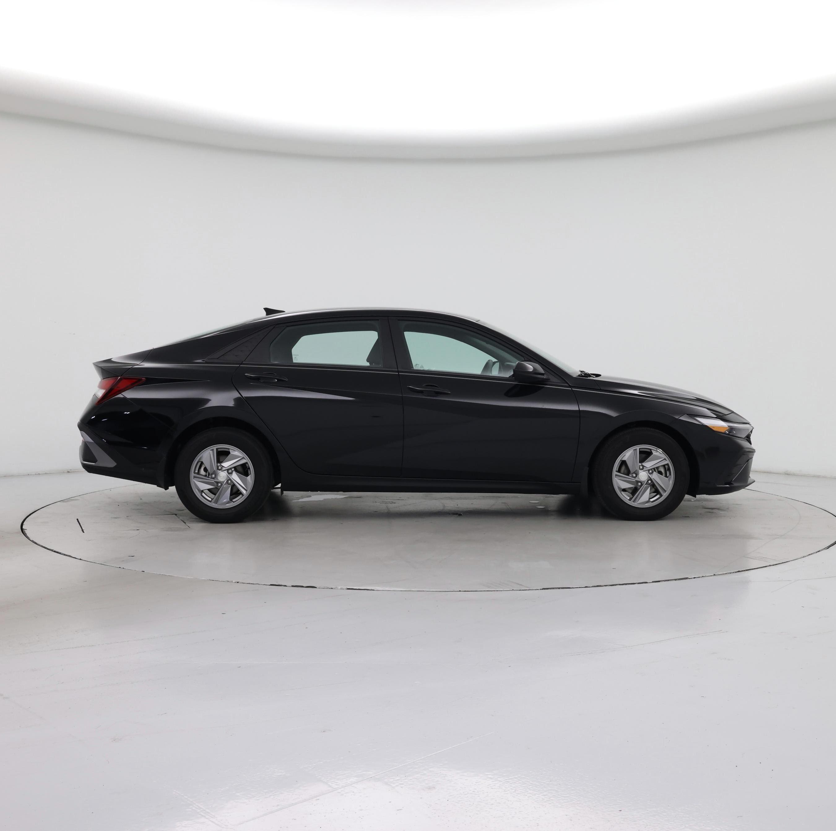 Thumbnail: 2024 Hyundai Elantra - 7