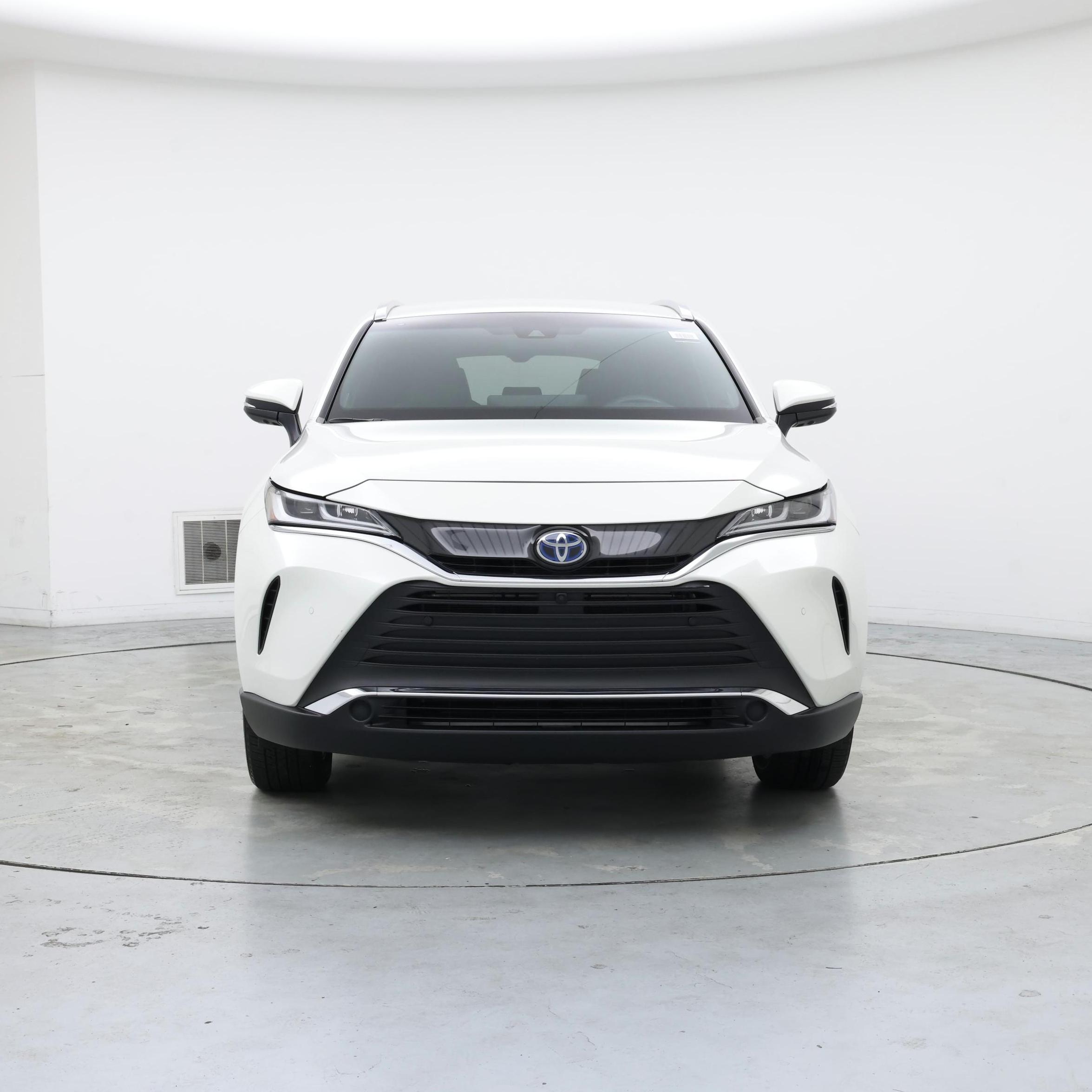 Thumbnail: 2021 Toyota Venza - 5