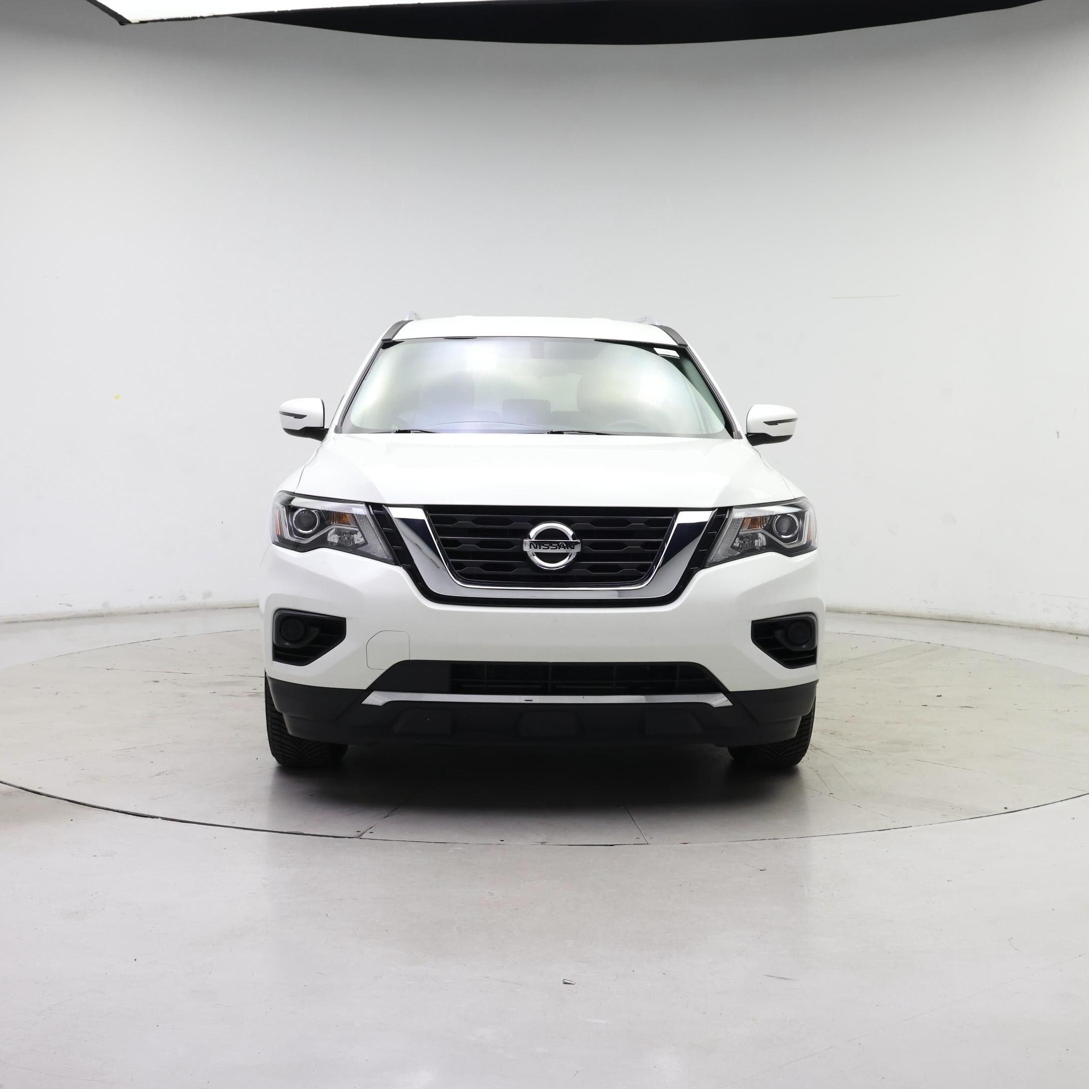 Thumbnail: 2020 Nissan Pathfinder - 5