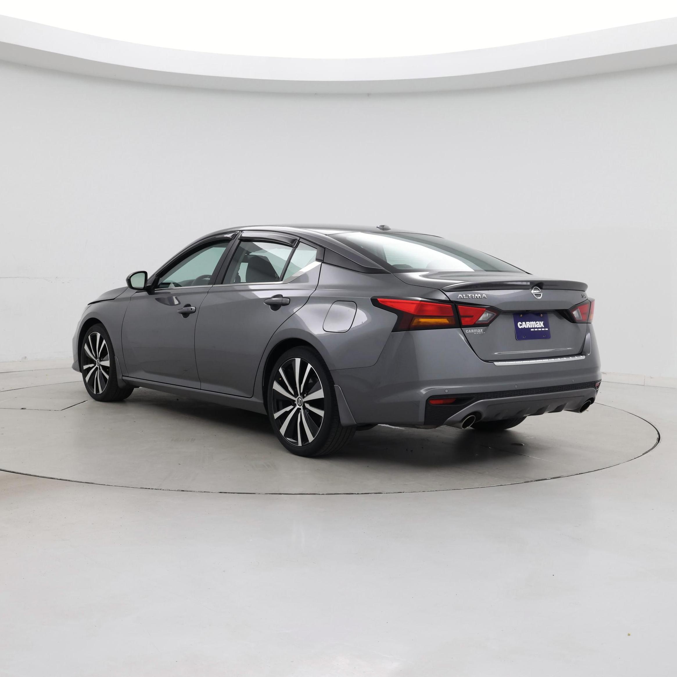 Thumbnail: 2020 Nissan Altima - 2