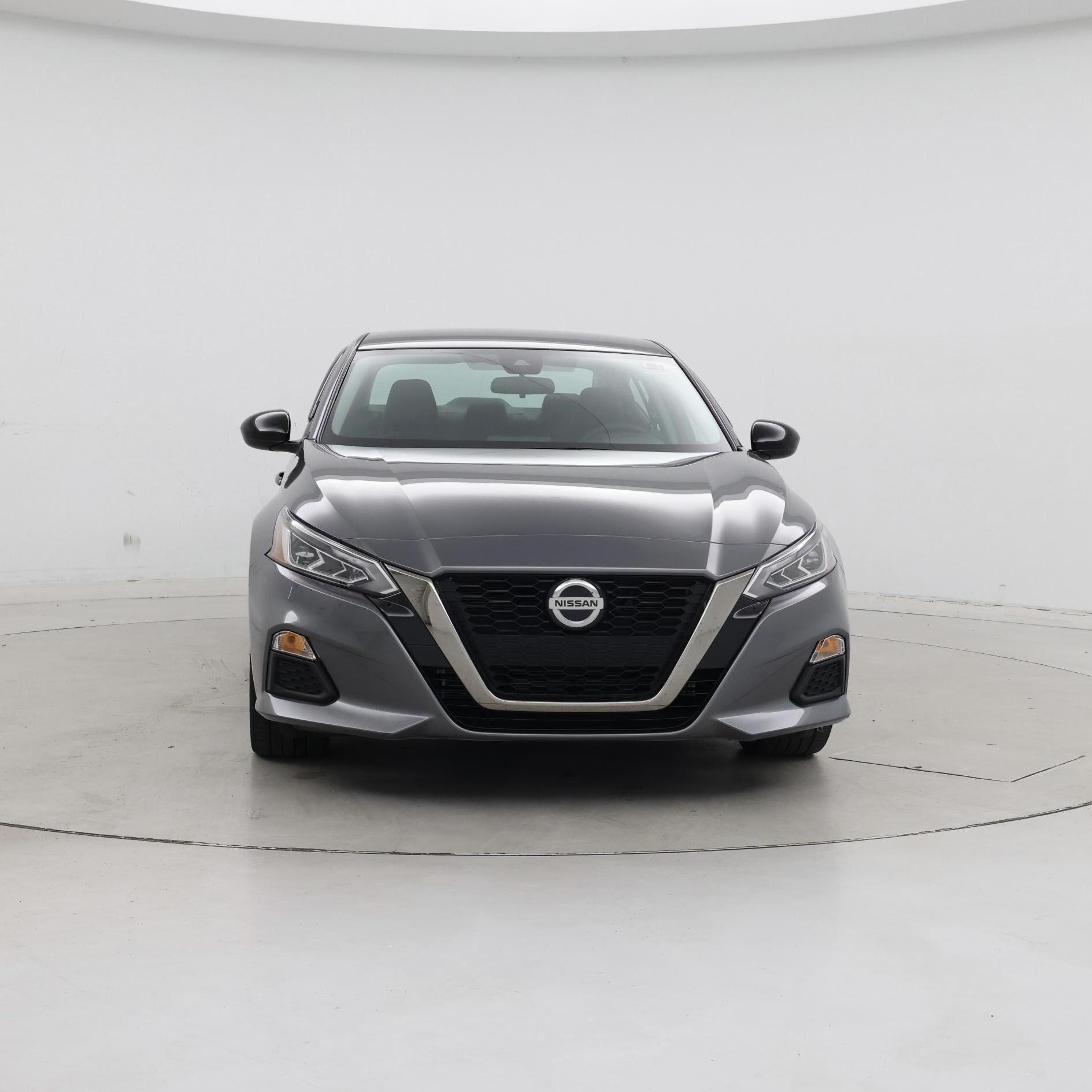 Thumbnail: 2020 Nissan Altima - 5