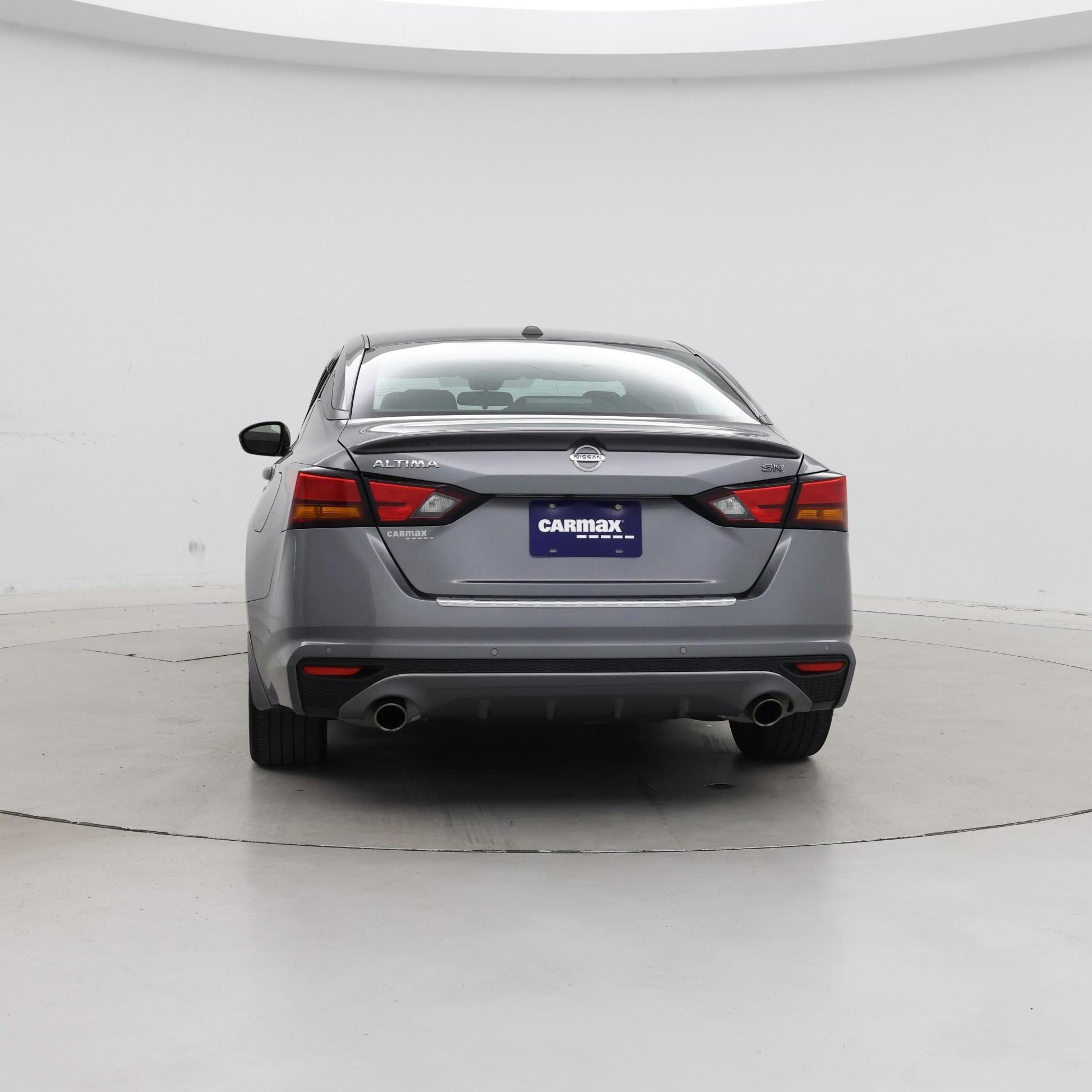Thumbnail: 2020 Nissan Altima - 6