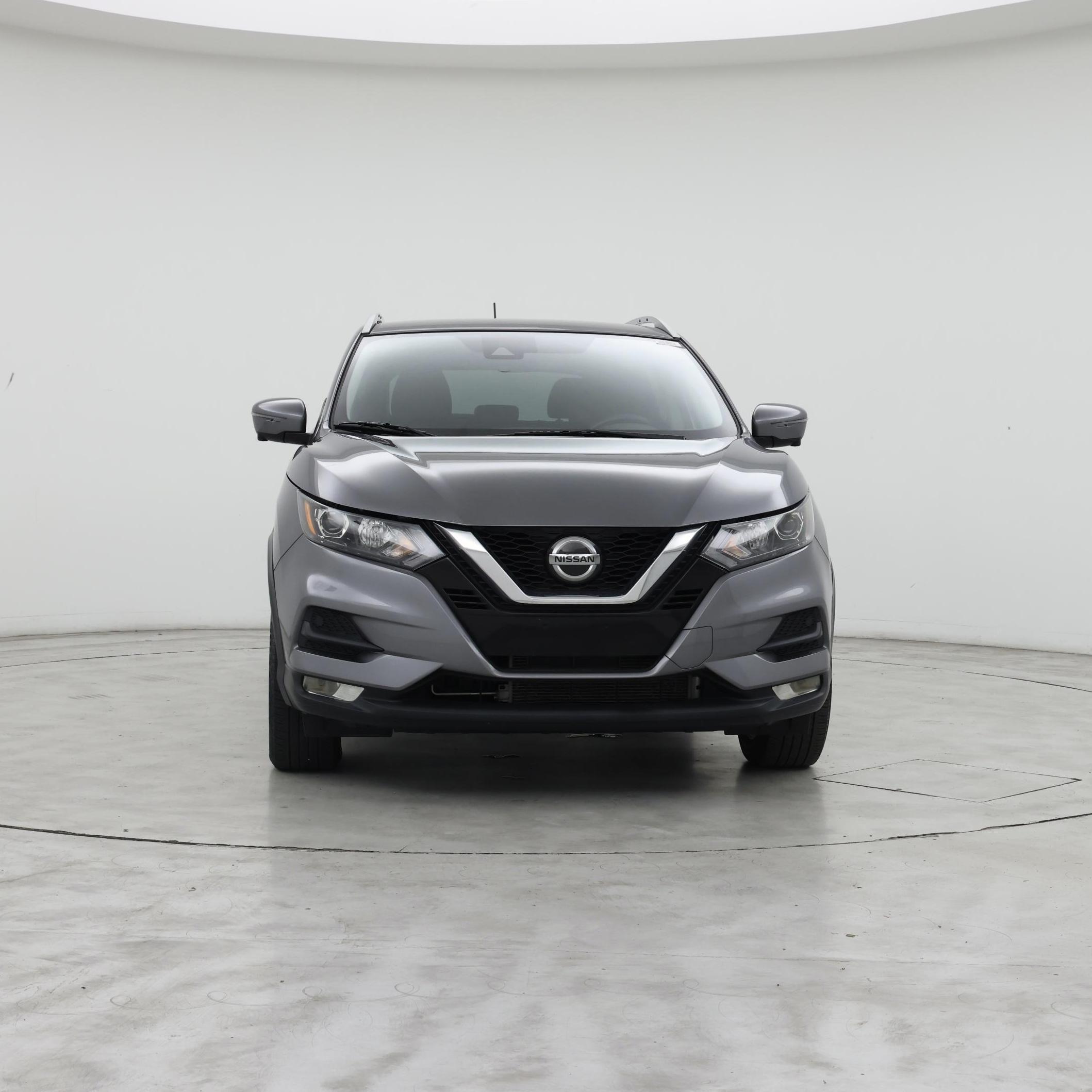 Thumbnail: 2022 Nissan Rogue Sport - 5