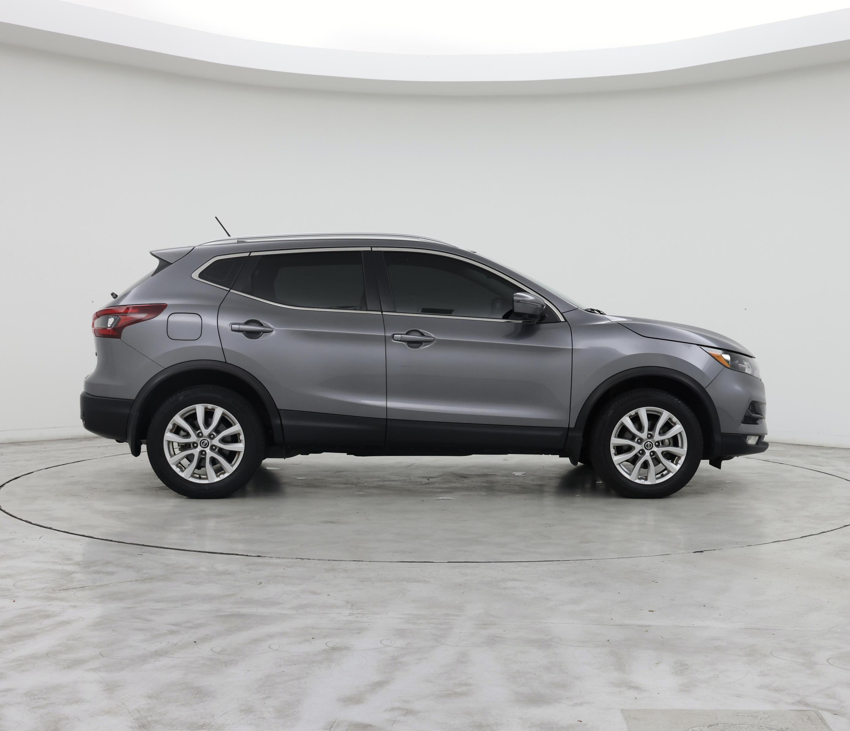 Thumbnail: 2022 Nissan Rogue Sport - 7
