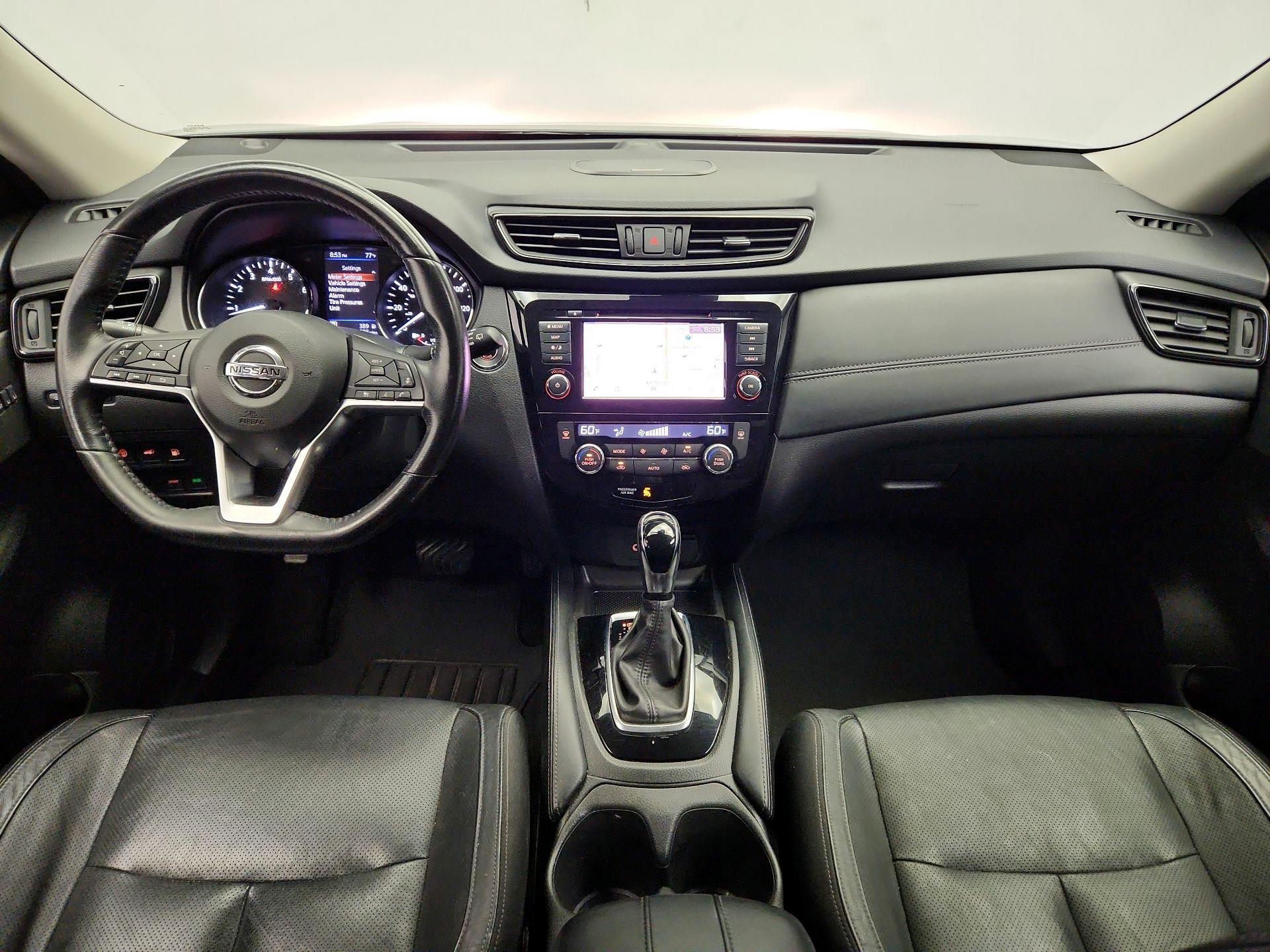 Thumbnail: 2018 Nissan Rogue - 9