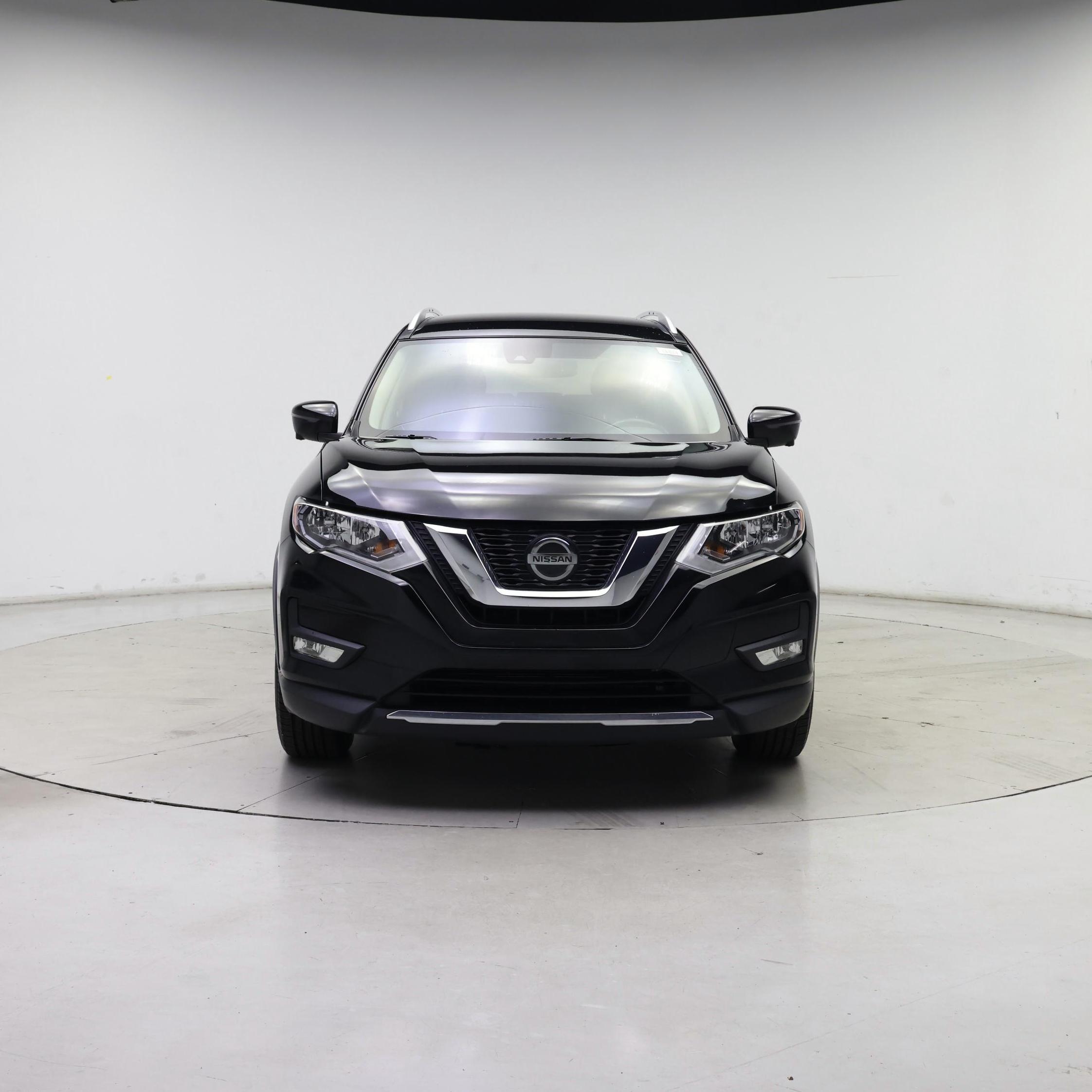 Thumbnail: 2018 Nissan Rogue - 5