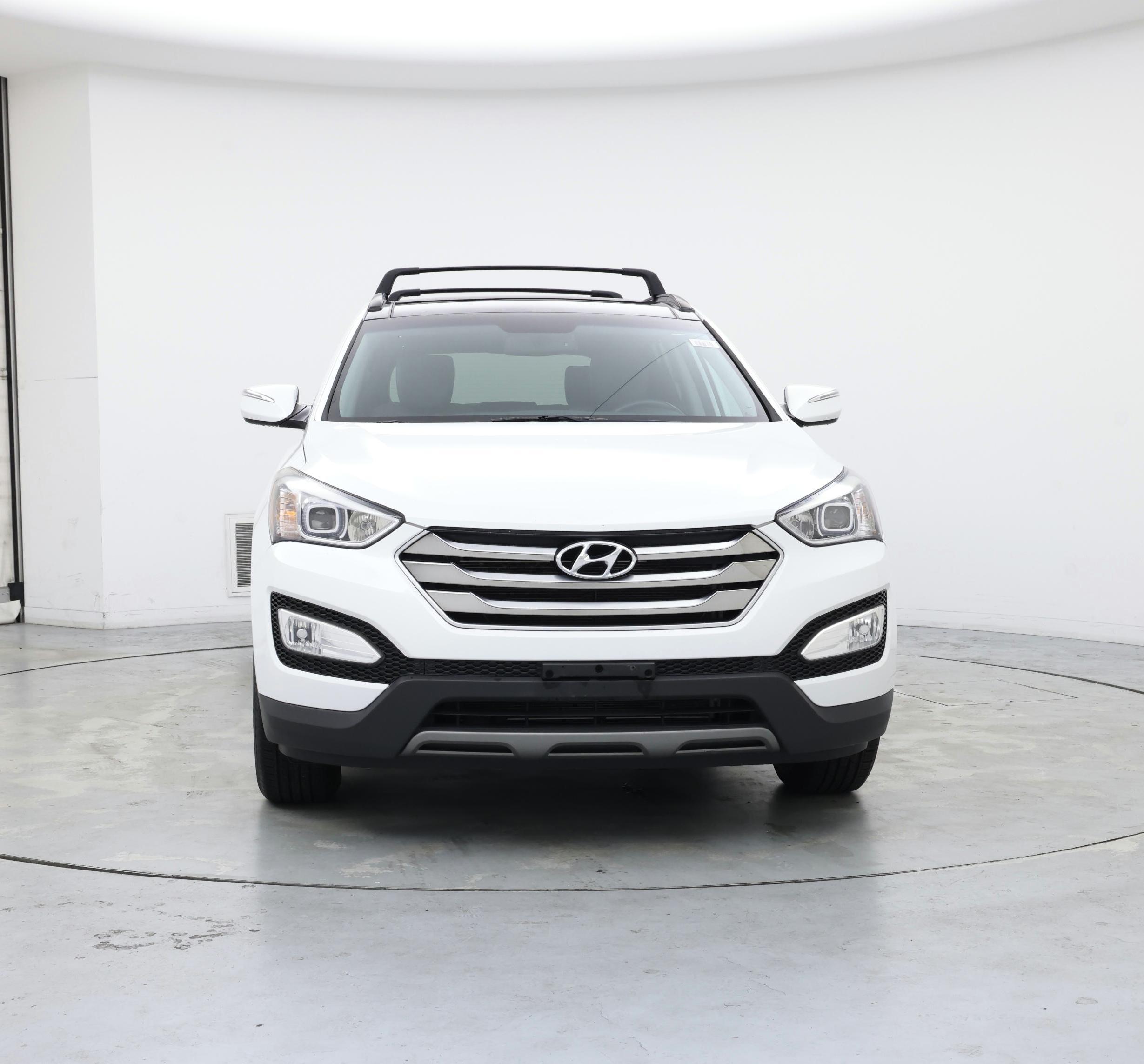 Thumbnail: 2016 Hyundai Santa Fe - 5