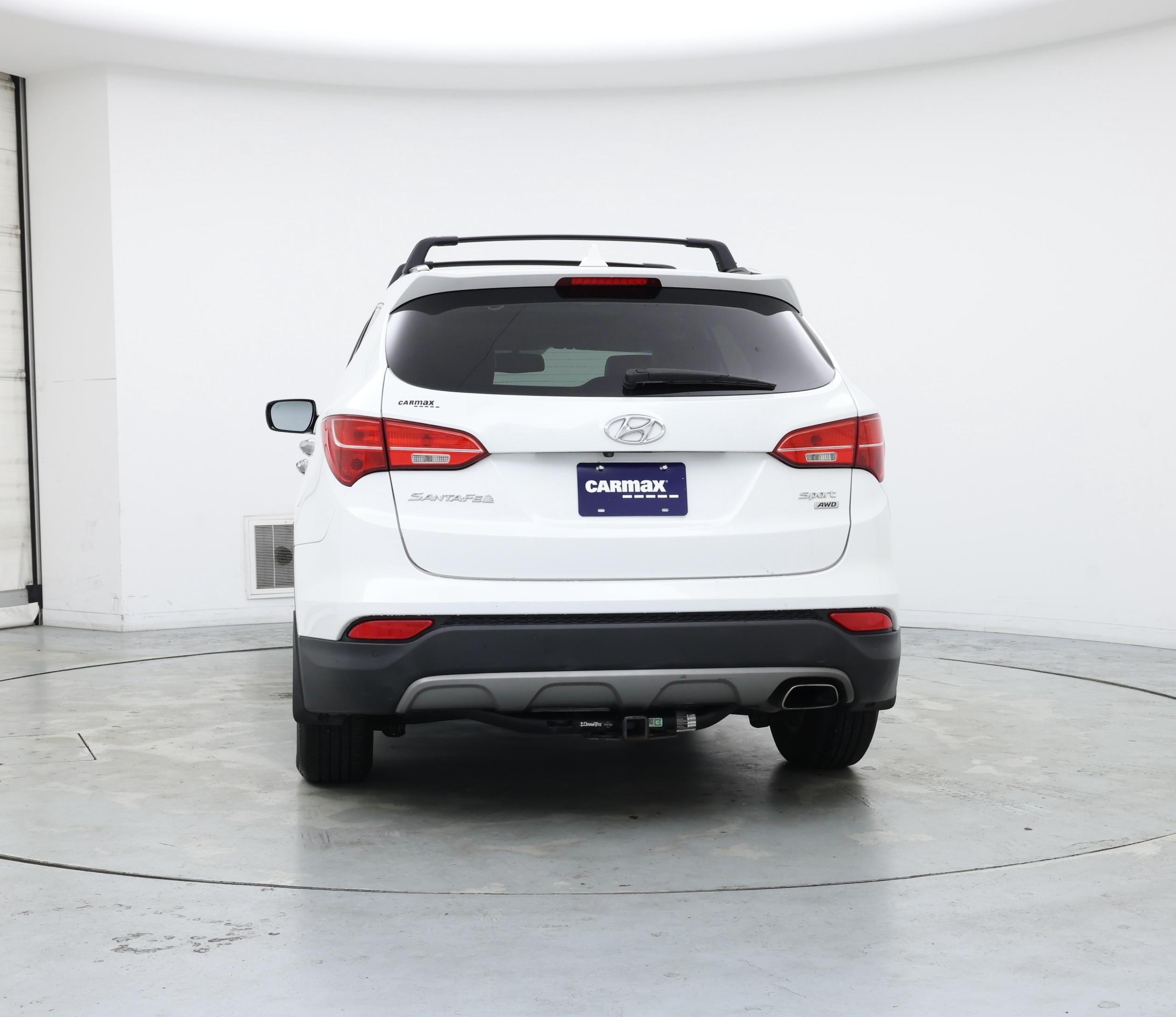 Thumbnail: 2016 Hyundai Santa Fe - 6