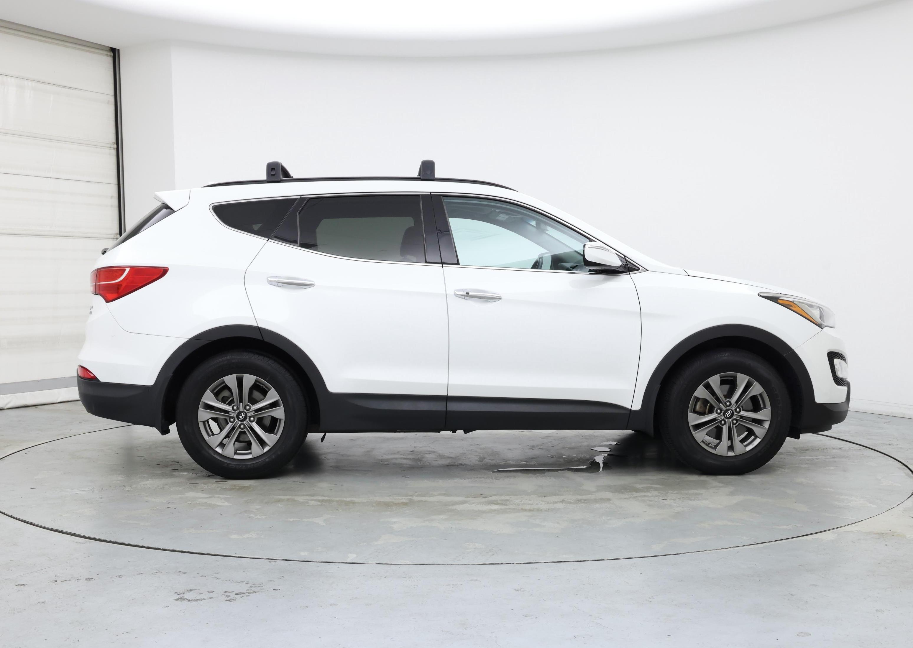 Thumbnail: 2016 Hyundai Santa Fe - 7