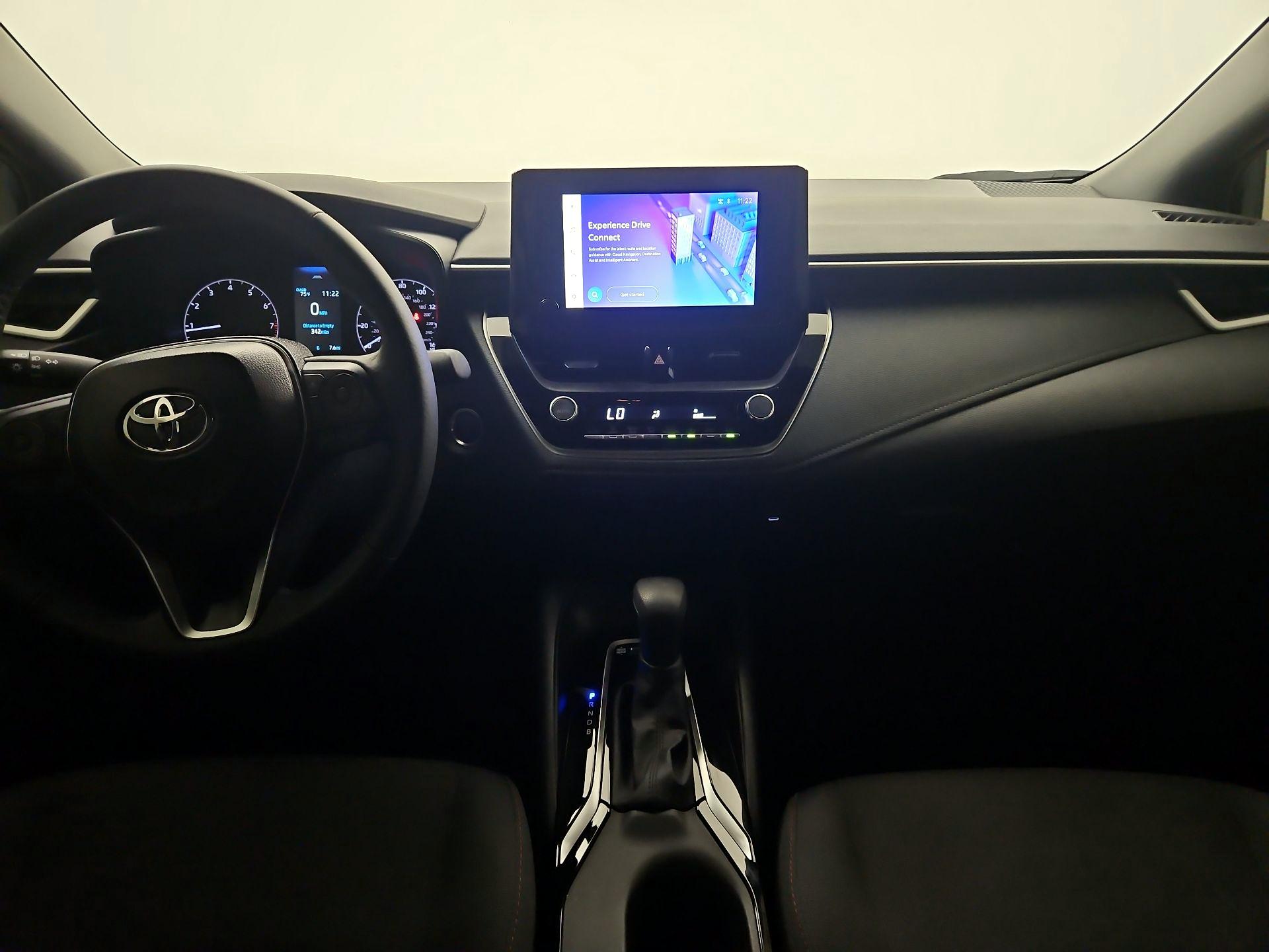 Thumbnail: 2025 Toyota Corolla - 9