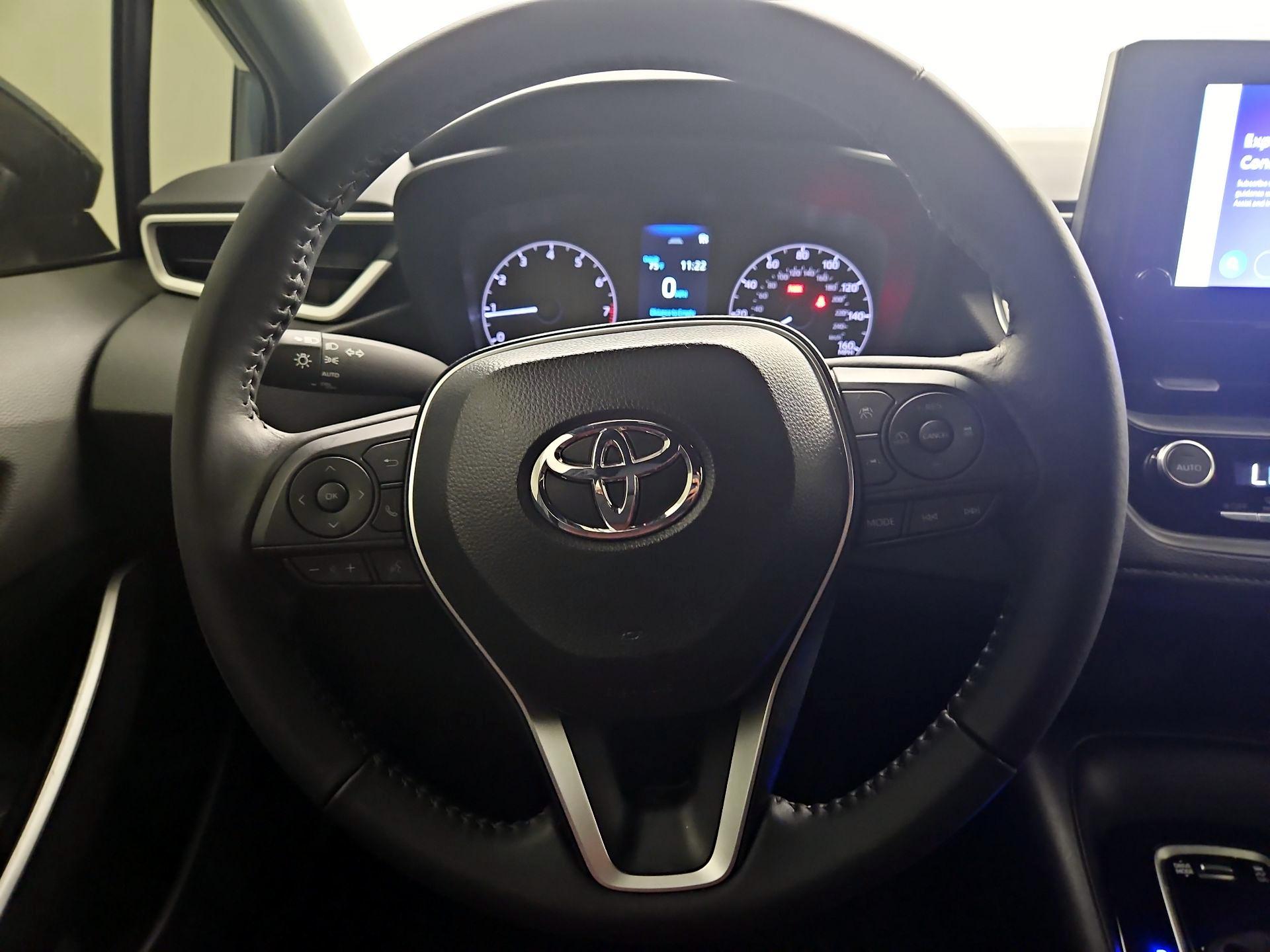 Thumbnail: 2025 Toyota Corolla - 10