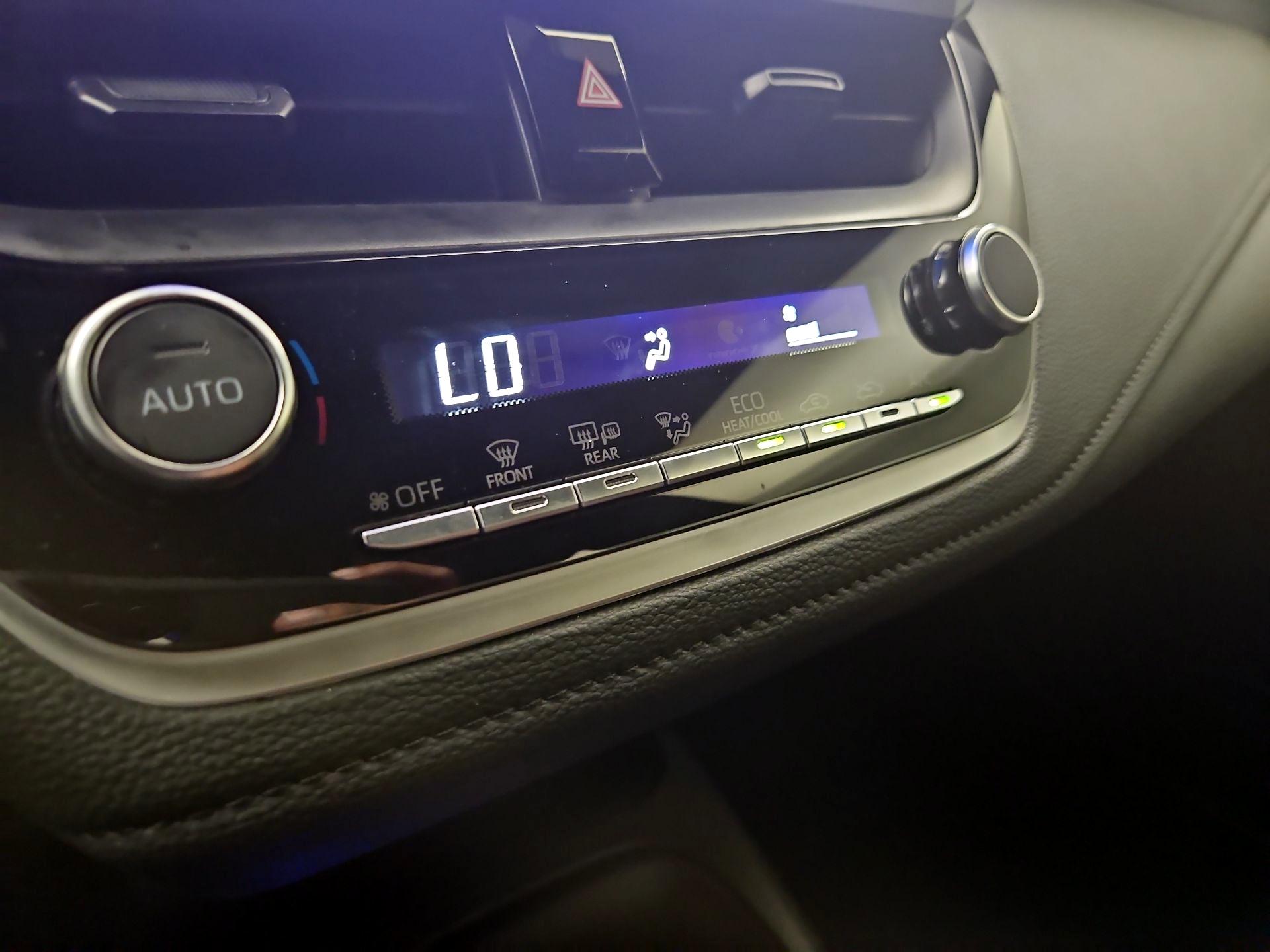 Thumbnail: 2025 Toyota Corolla - 16