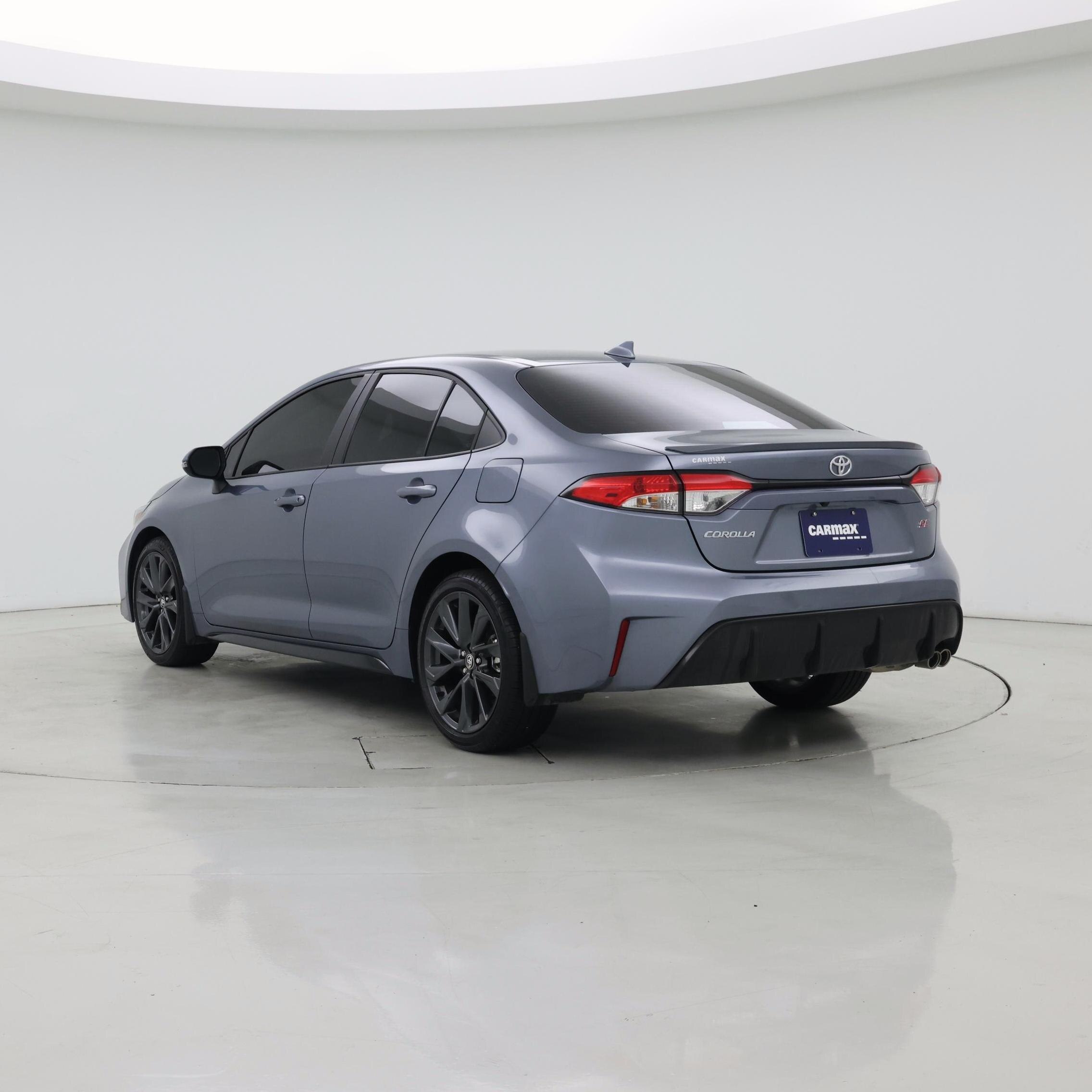 Thumbnail: 2025 Toyota Corolla - 2