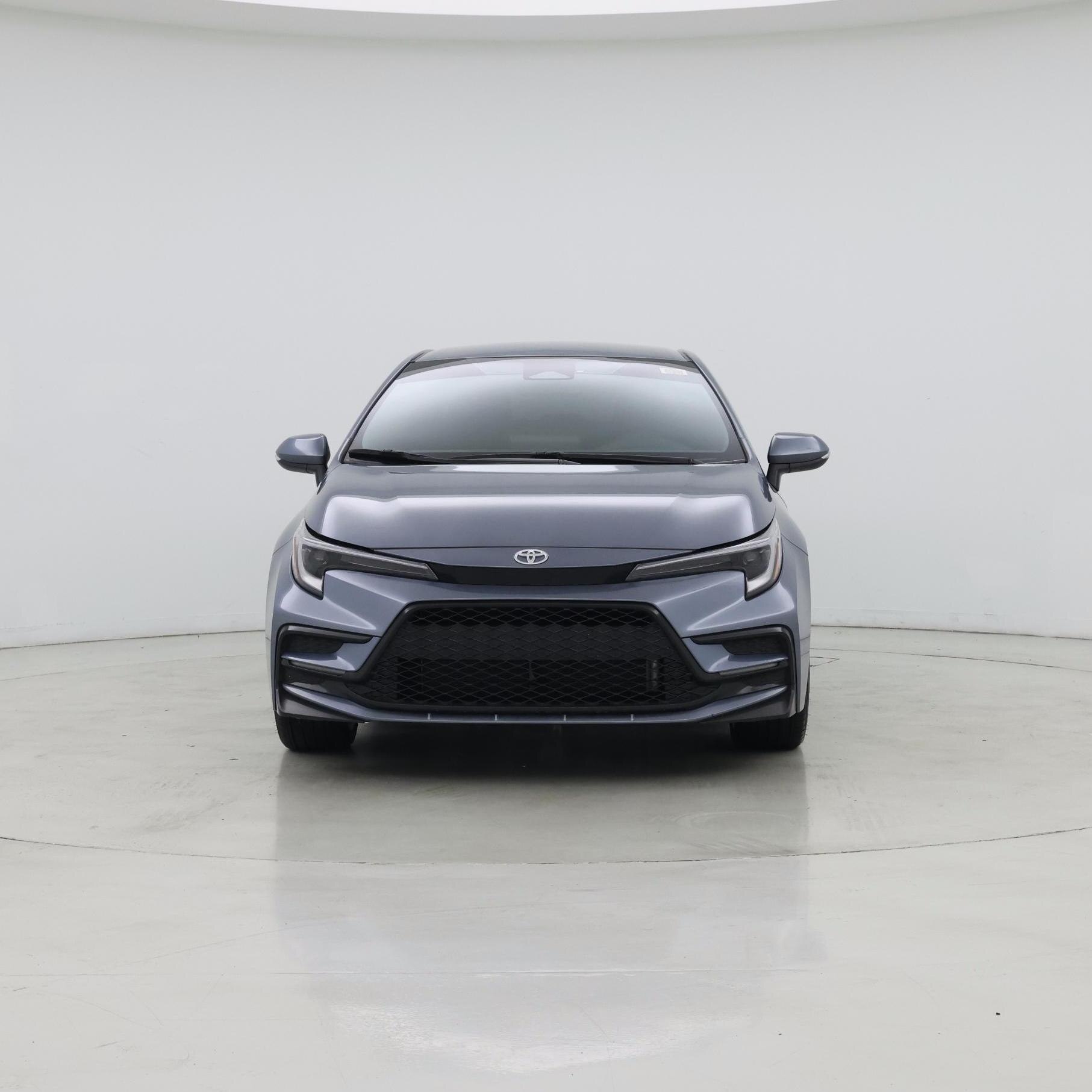 Thumbnail: 2025 Toyota Corolla - 5