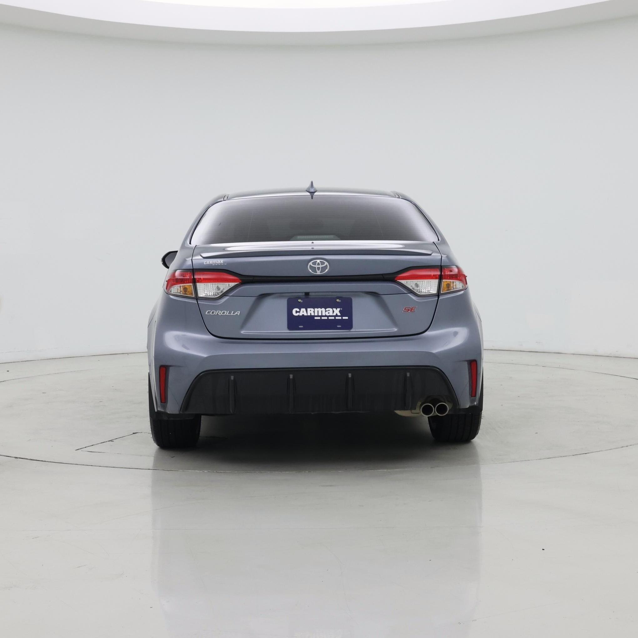 Thumbnail: 2025 Toyota Corolla - 6