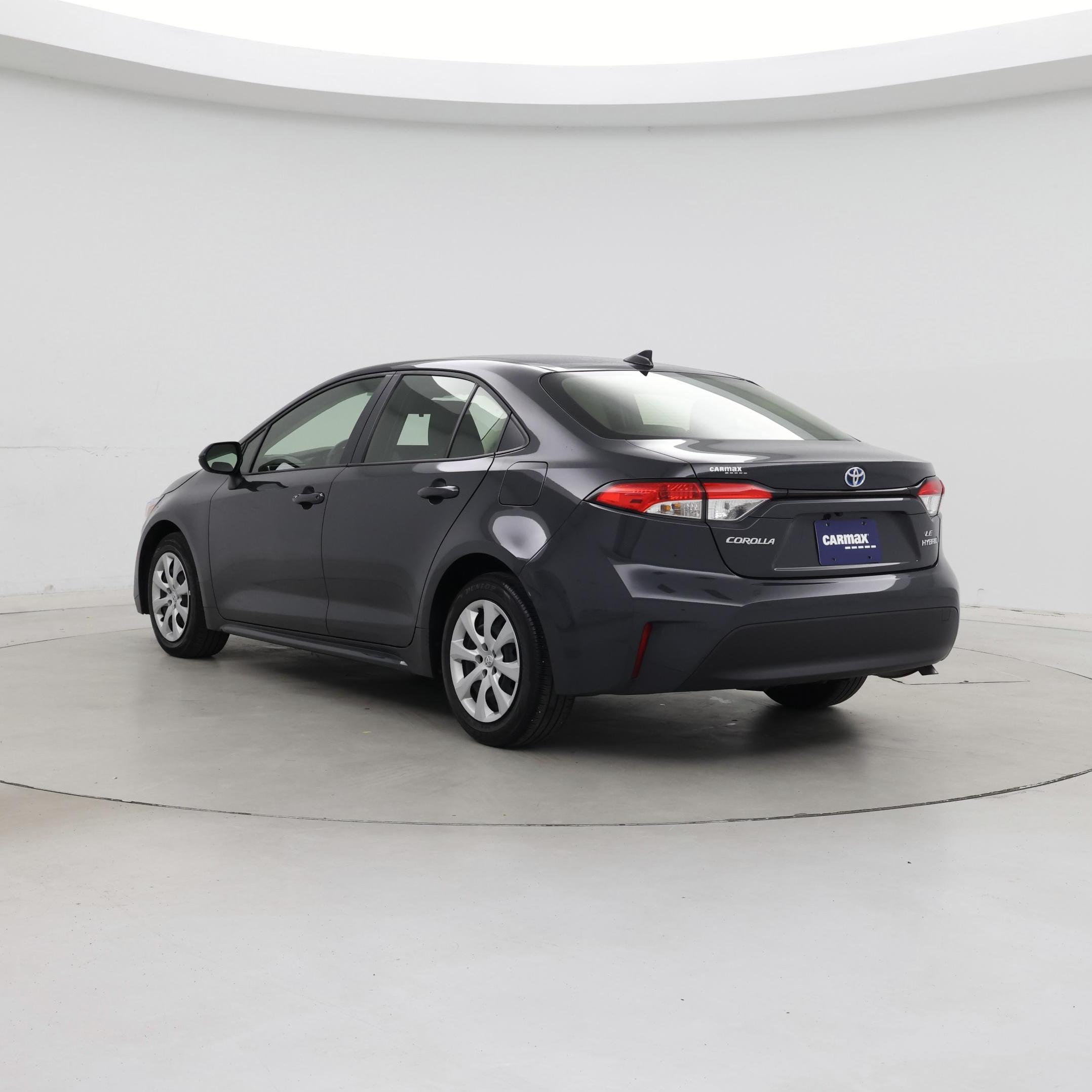 Thumbnail: 2024 Toyota Corolla - 2