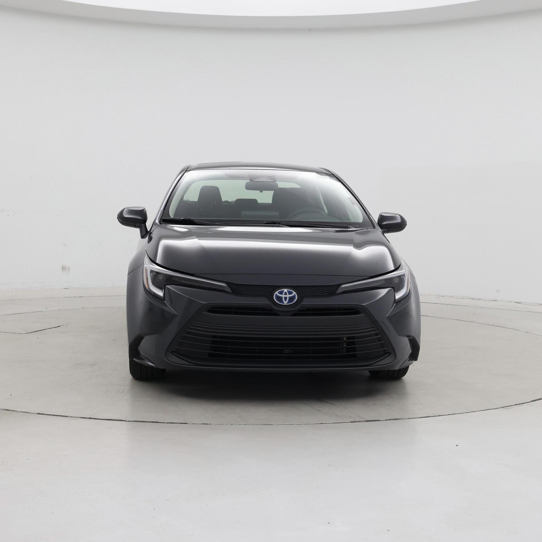 Thumbnail: 2024 Toyota Corolla - 5