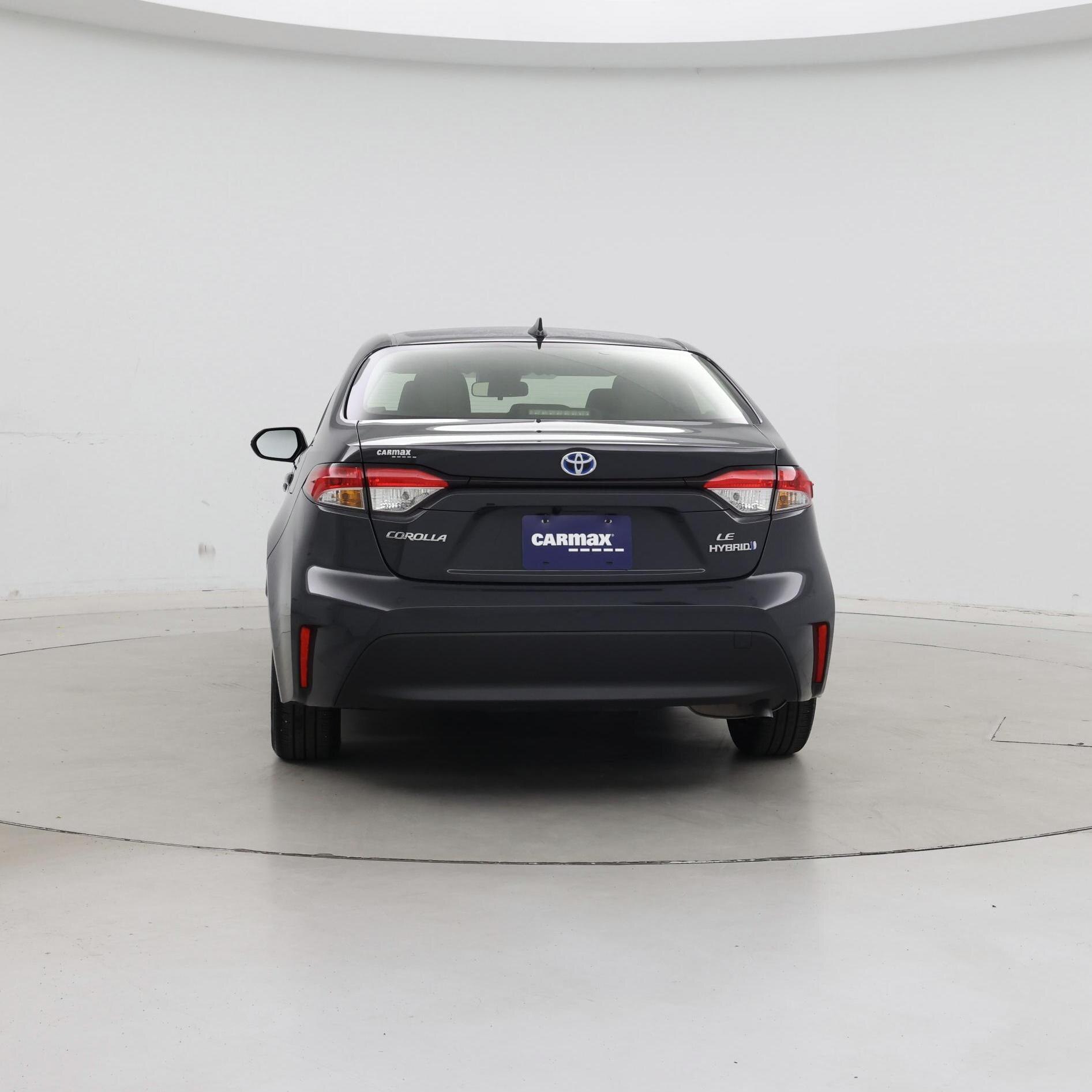 Thumbnail: 2024 Toyota Corolla - 6