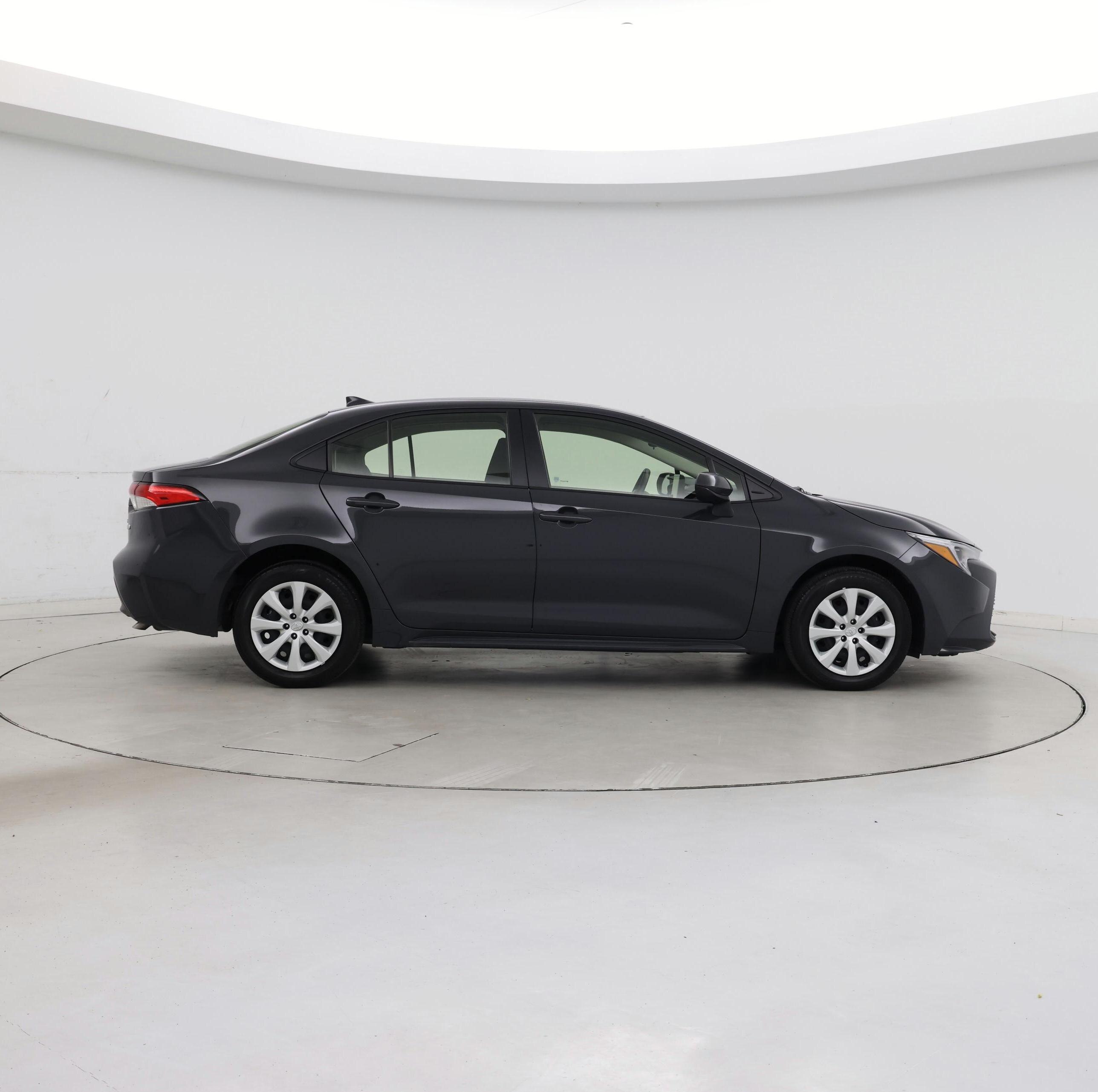 Thumbnail: 2024 Toyota Corolla - 7