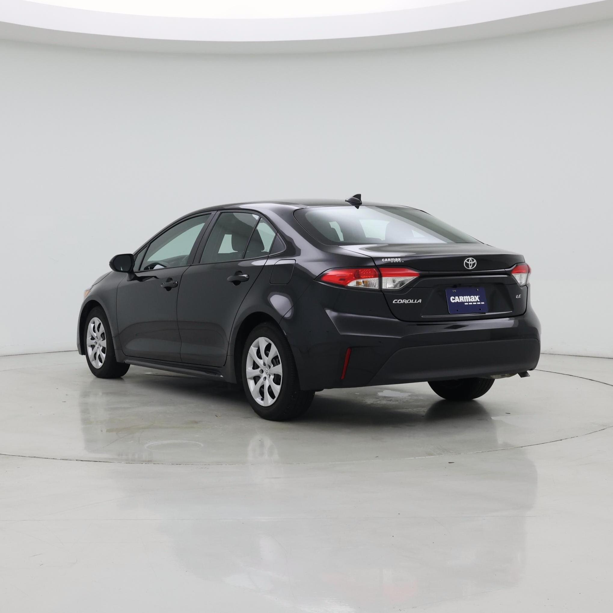 Thumbnail: 2023 Toyota Corolla - 2