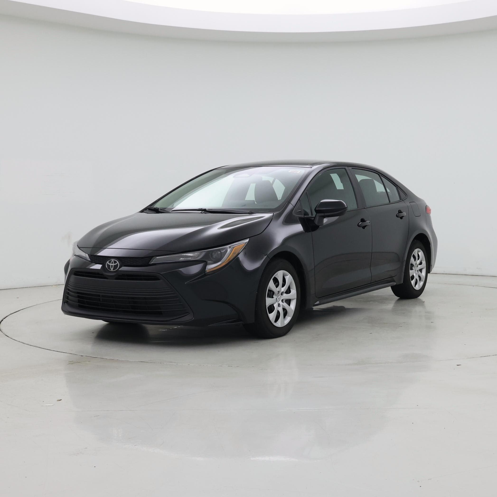Thumbnail: 2023 Toyota Corolla - 4
