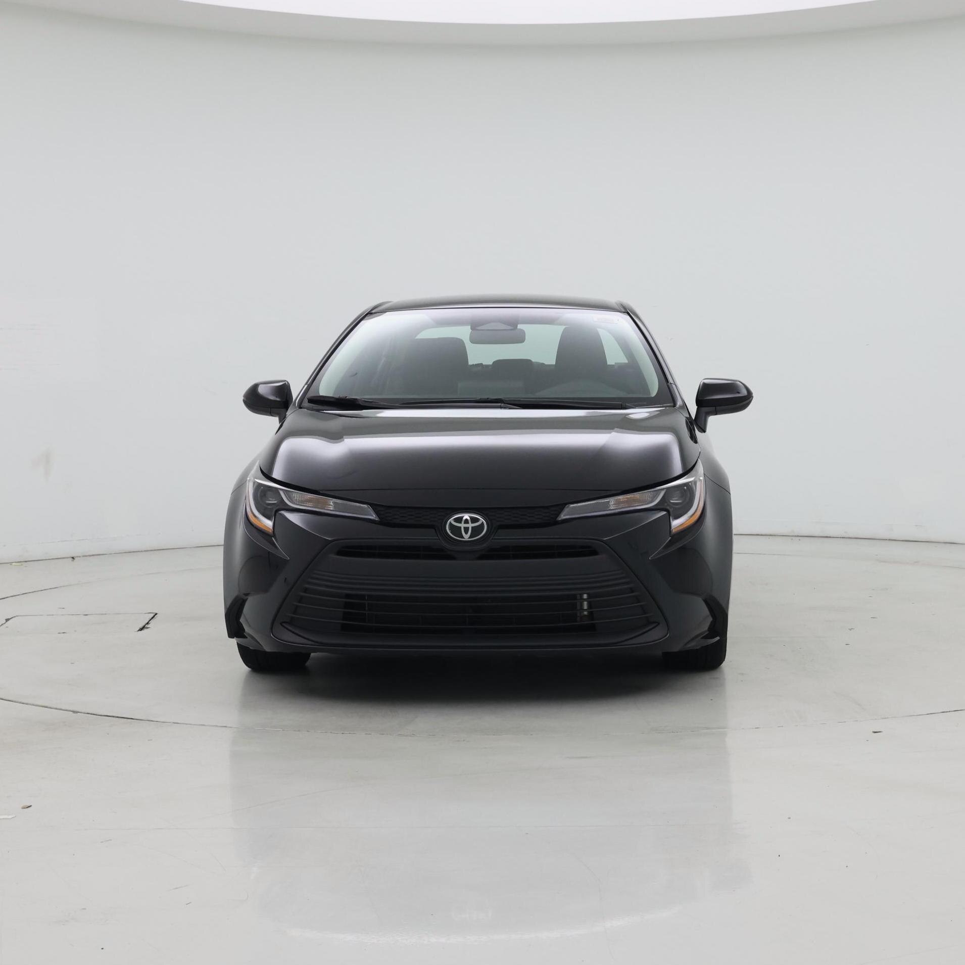 Thumbnail: 2023 Toyota Corolla - 5